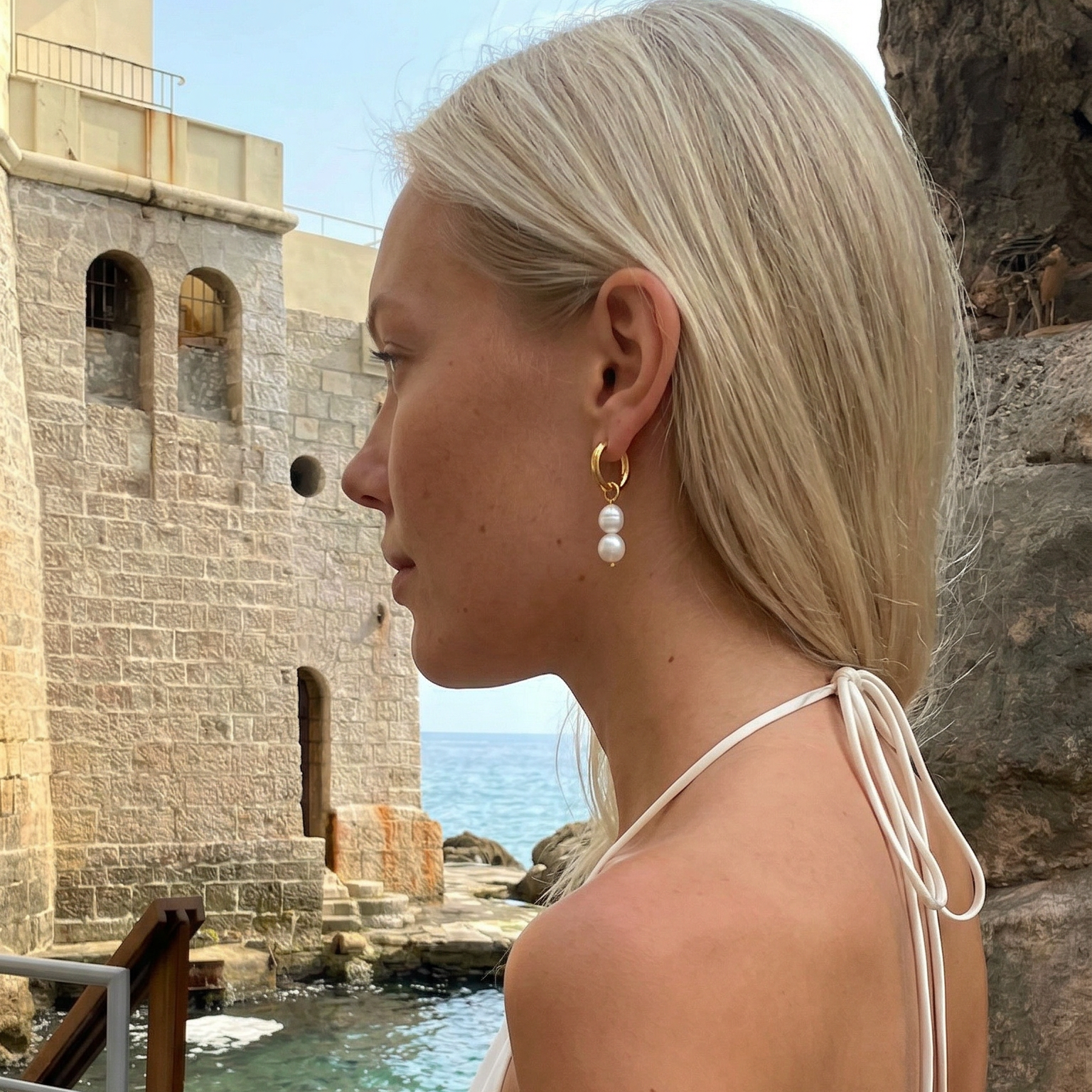 PEARL Hoops