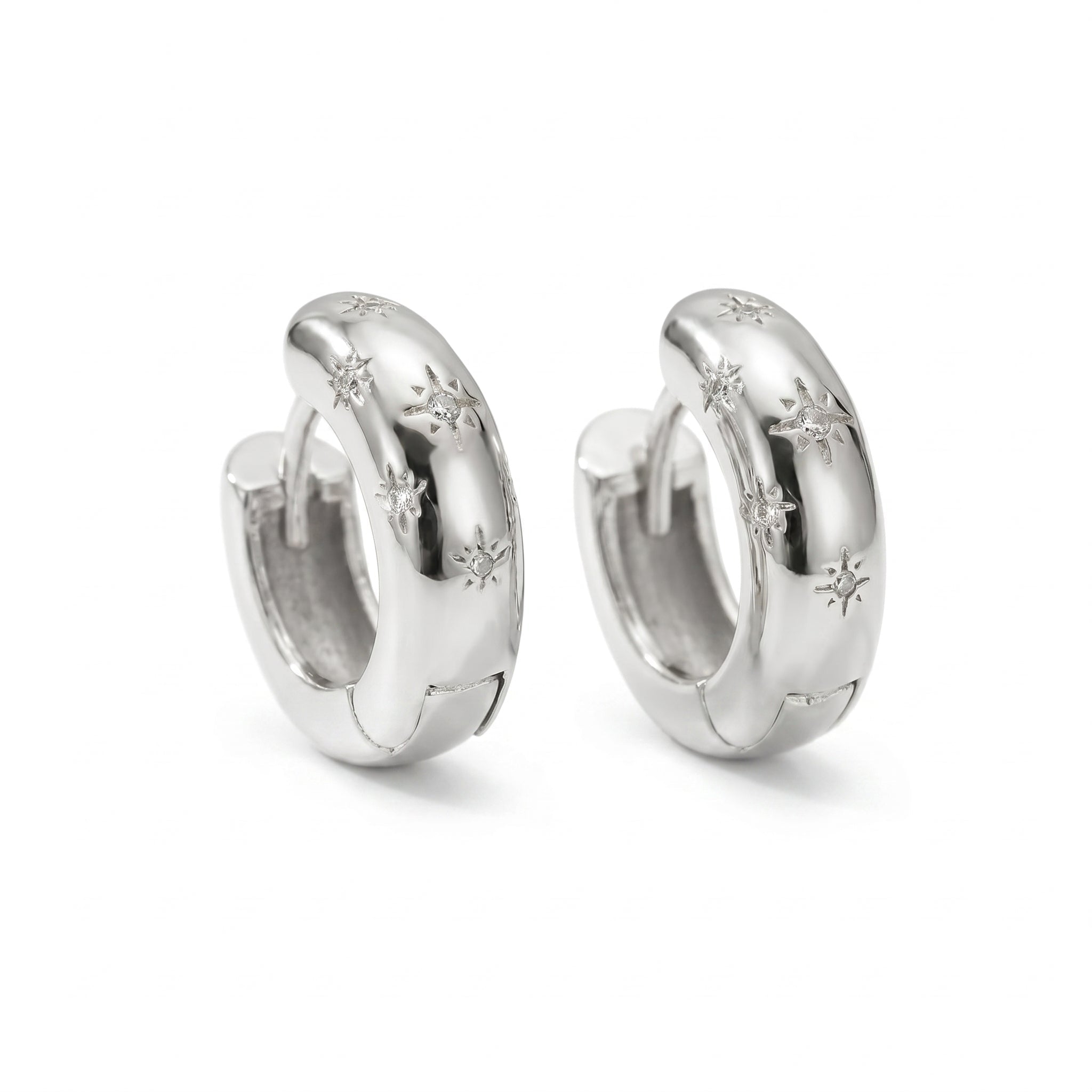 CELESTE Hoops - Véron