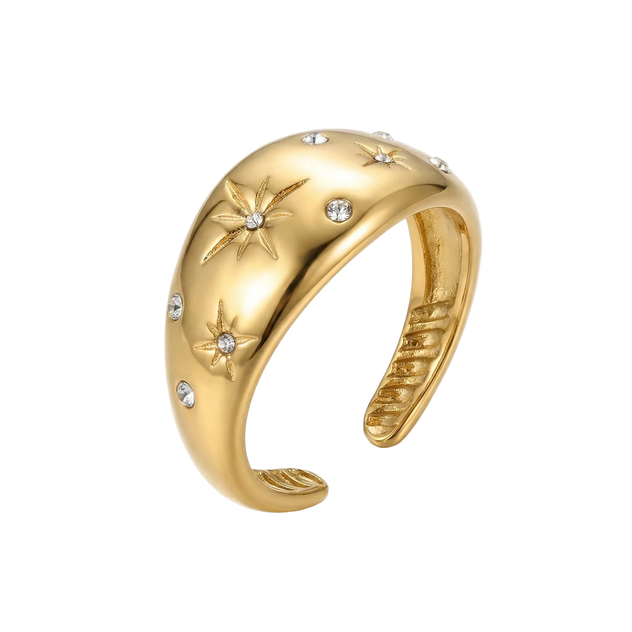 CELESTE Ring - Véron