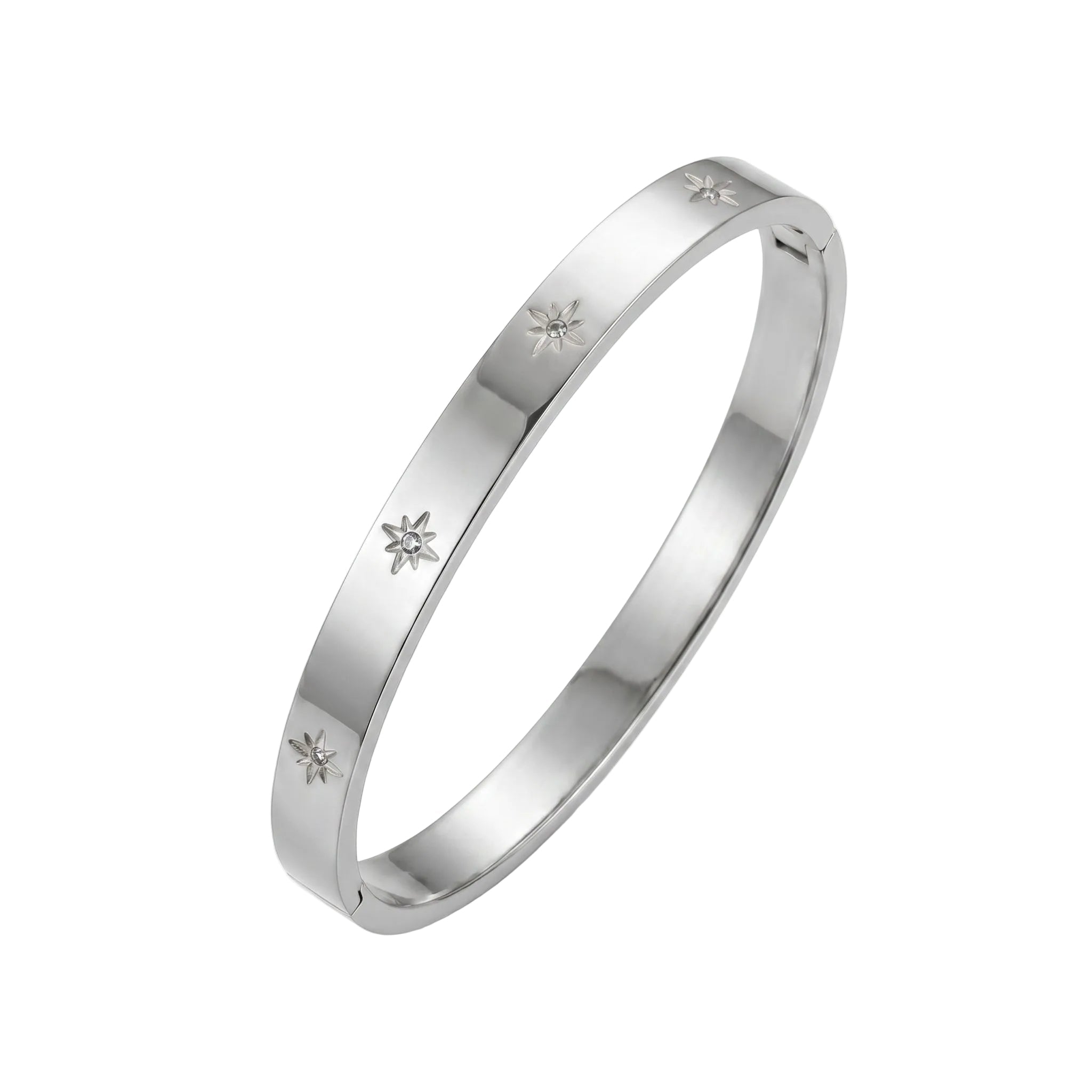 ELARA Bangle - Véron