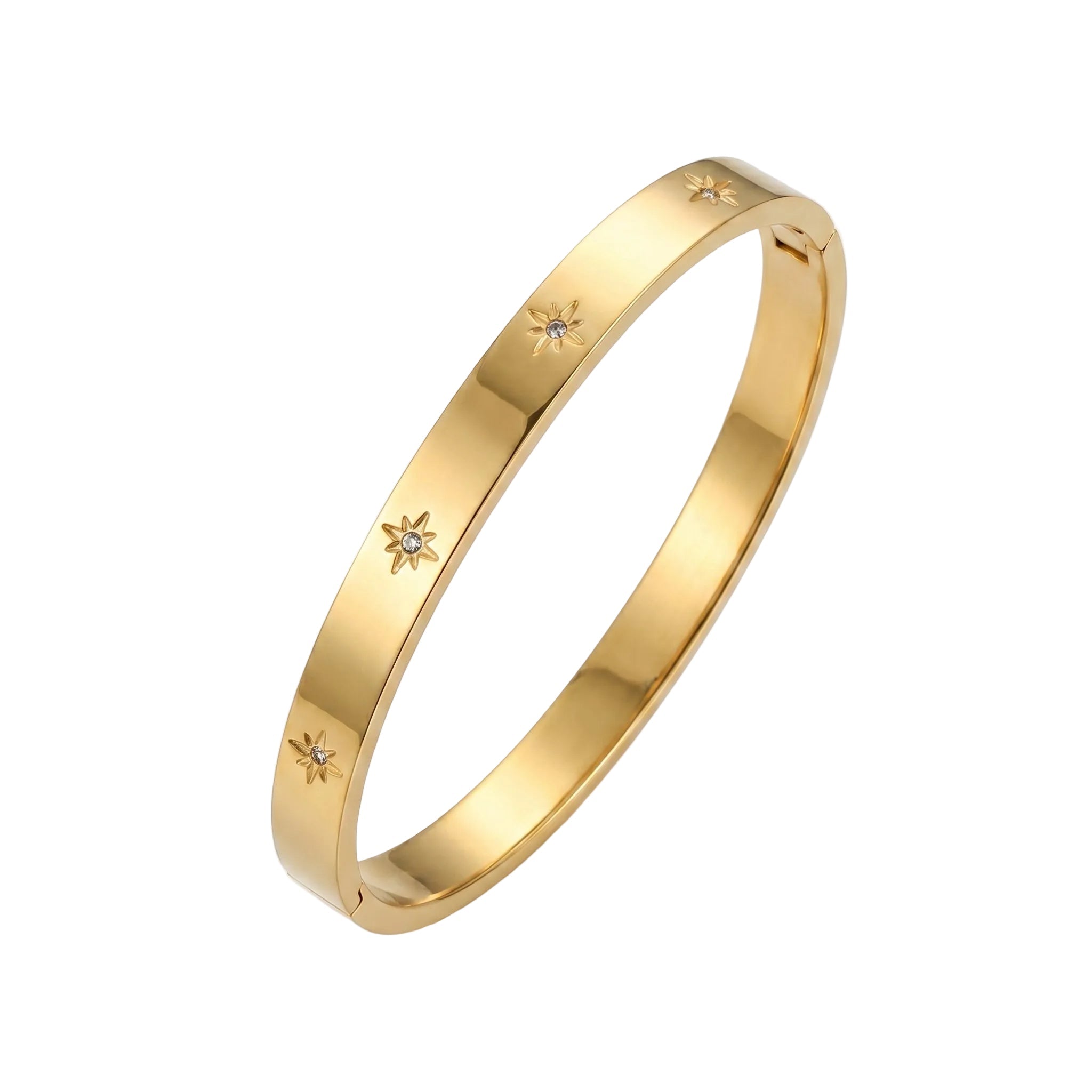 ELARA Bangle - Véron
