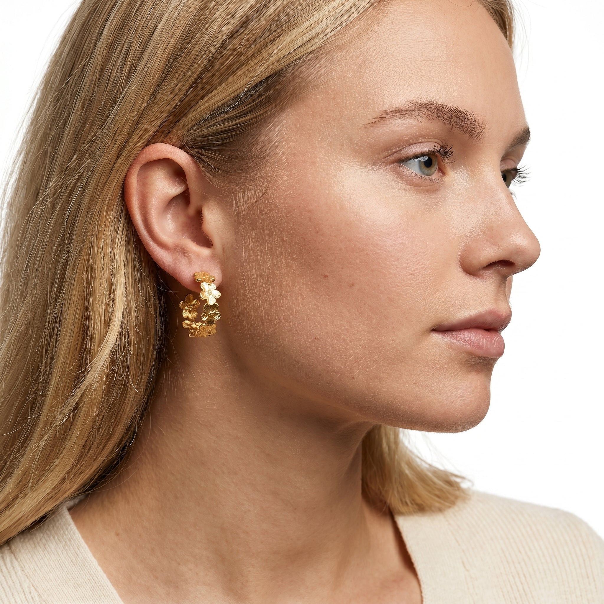 FLORA Hoops - Véron