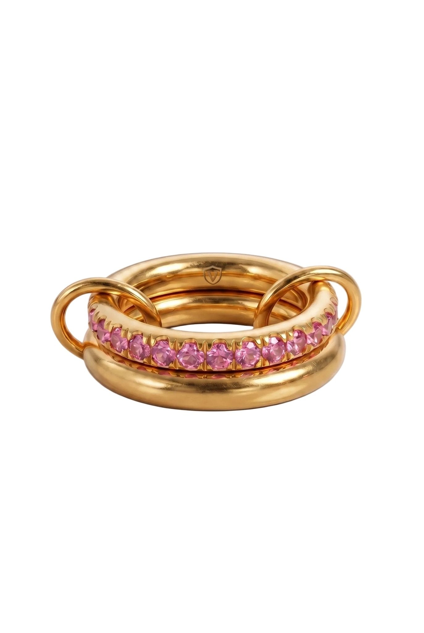 HALO Ring - Véron