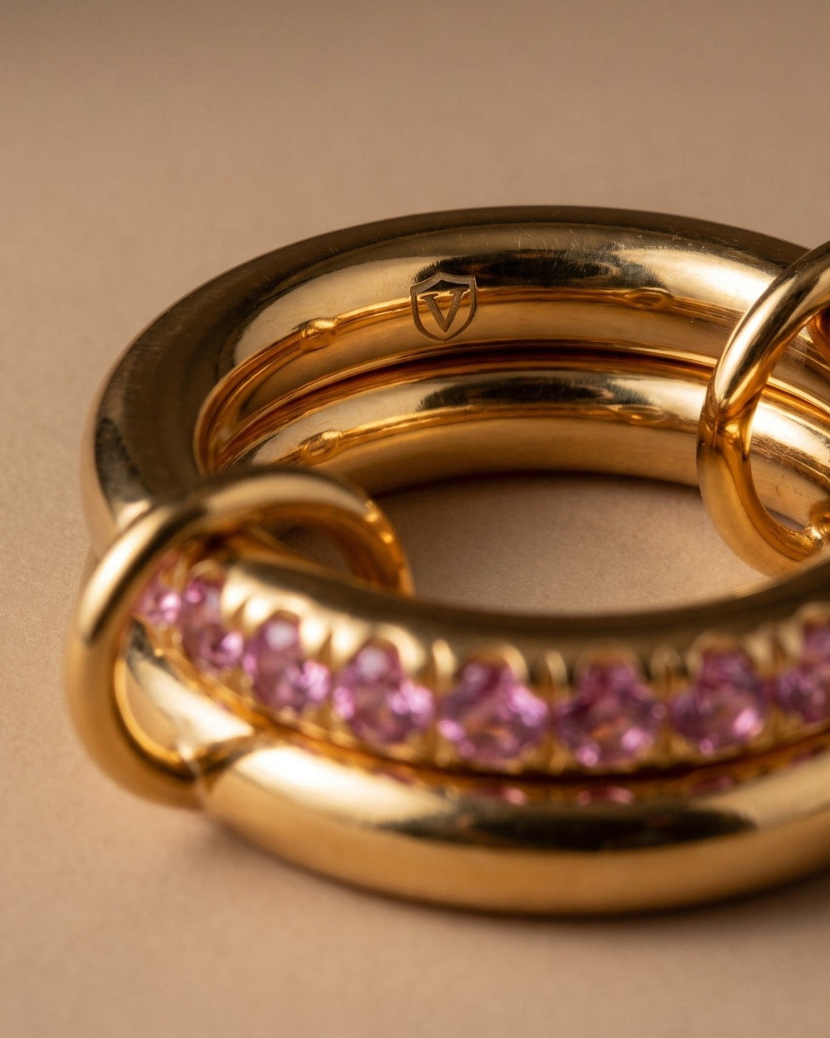 HALO Ring - Véron