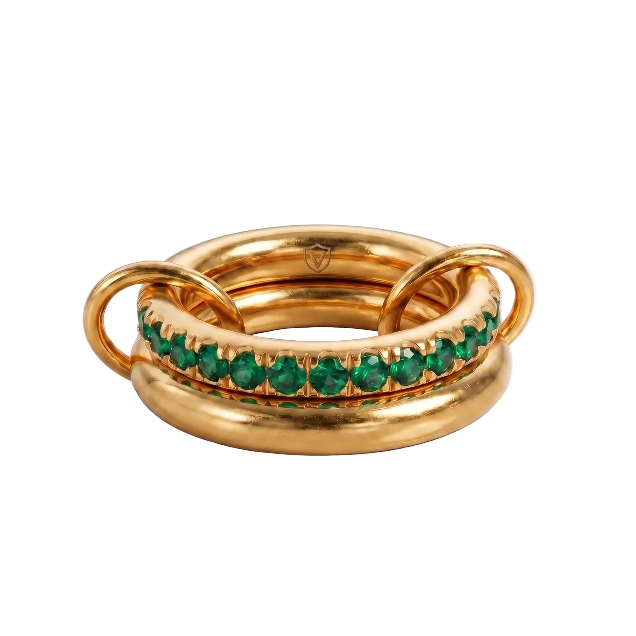 HALO Ring - Véron