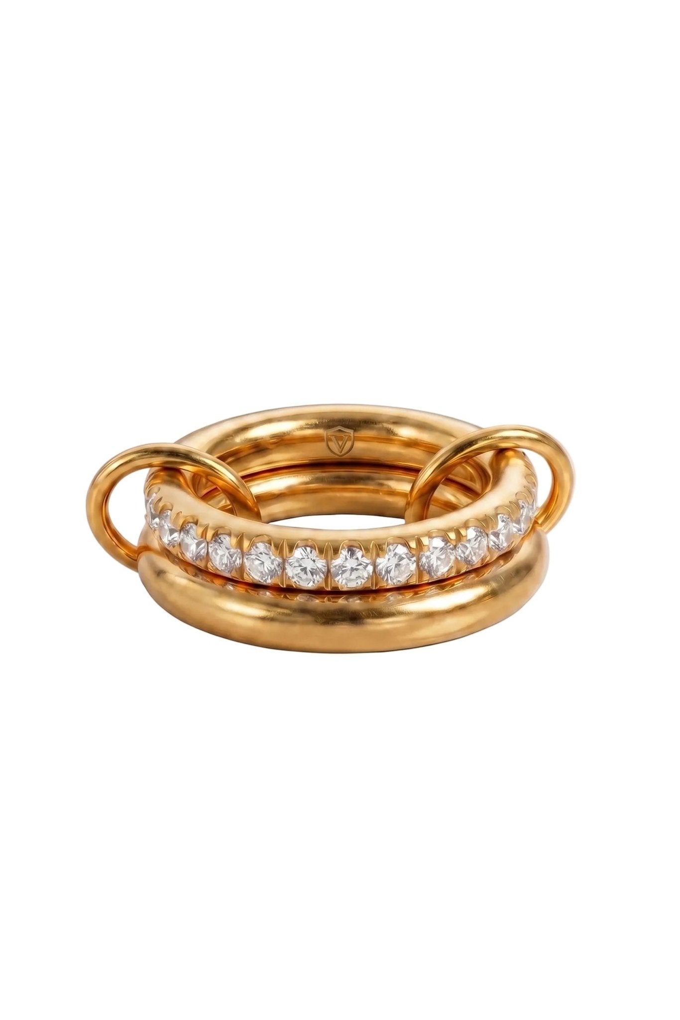 HALO Ring - Véron