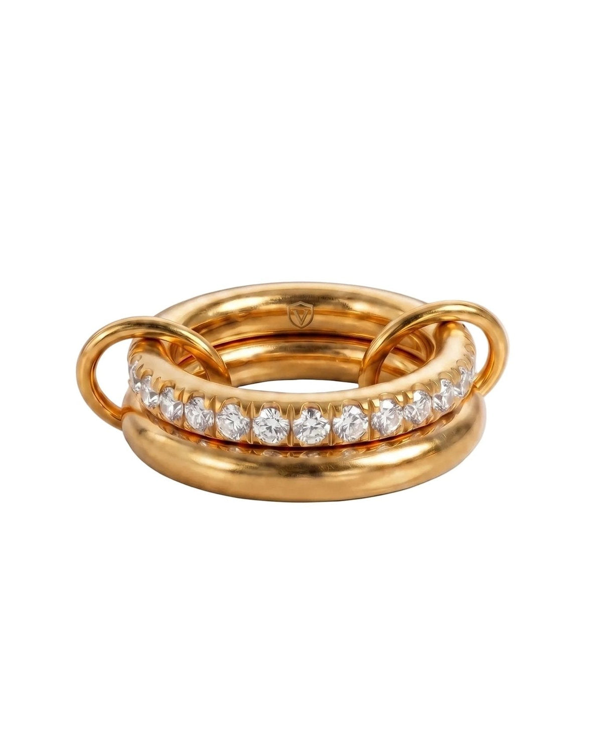 HALO Ring - Véron
