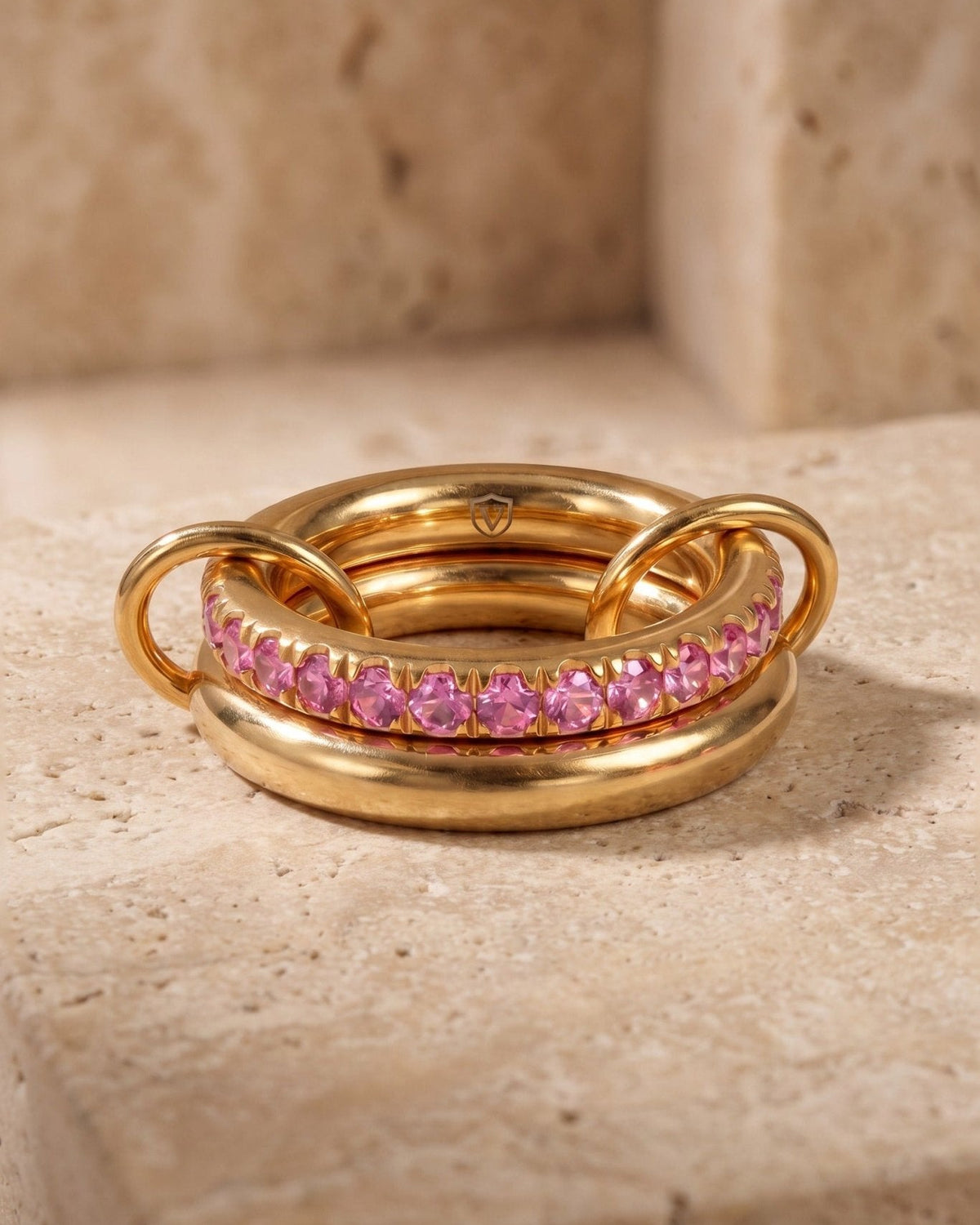 HALO Ring - Véron