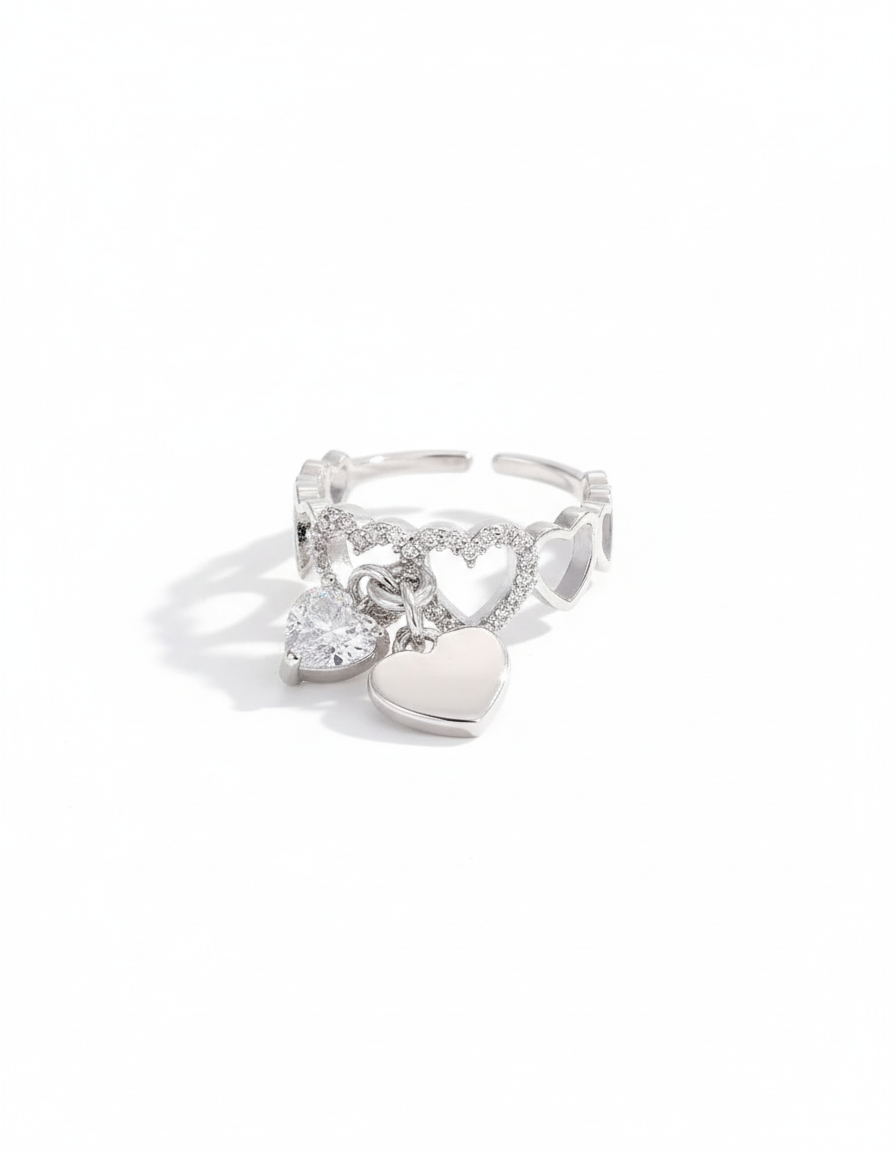 MIRA Ring