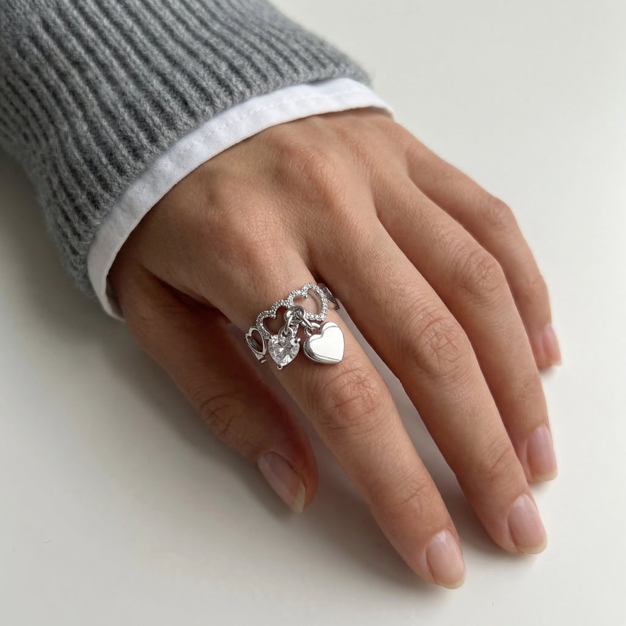 MIRA Ring