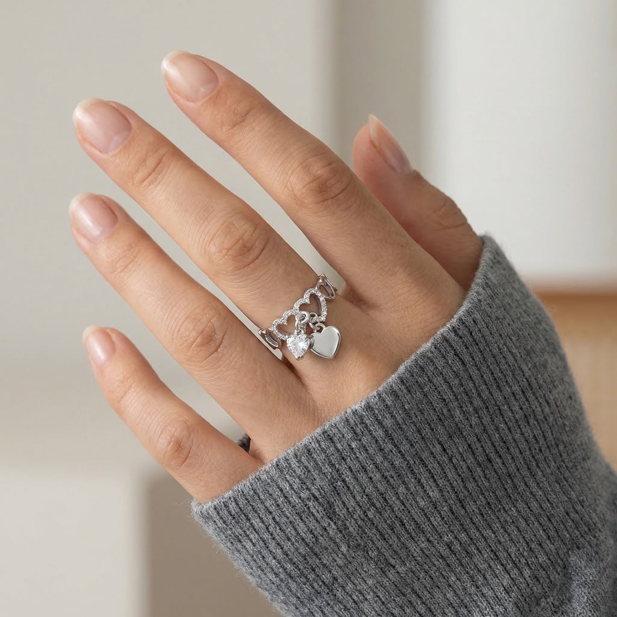 MIRA Ring