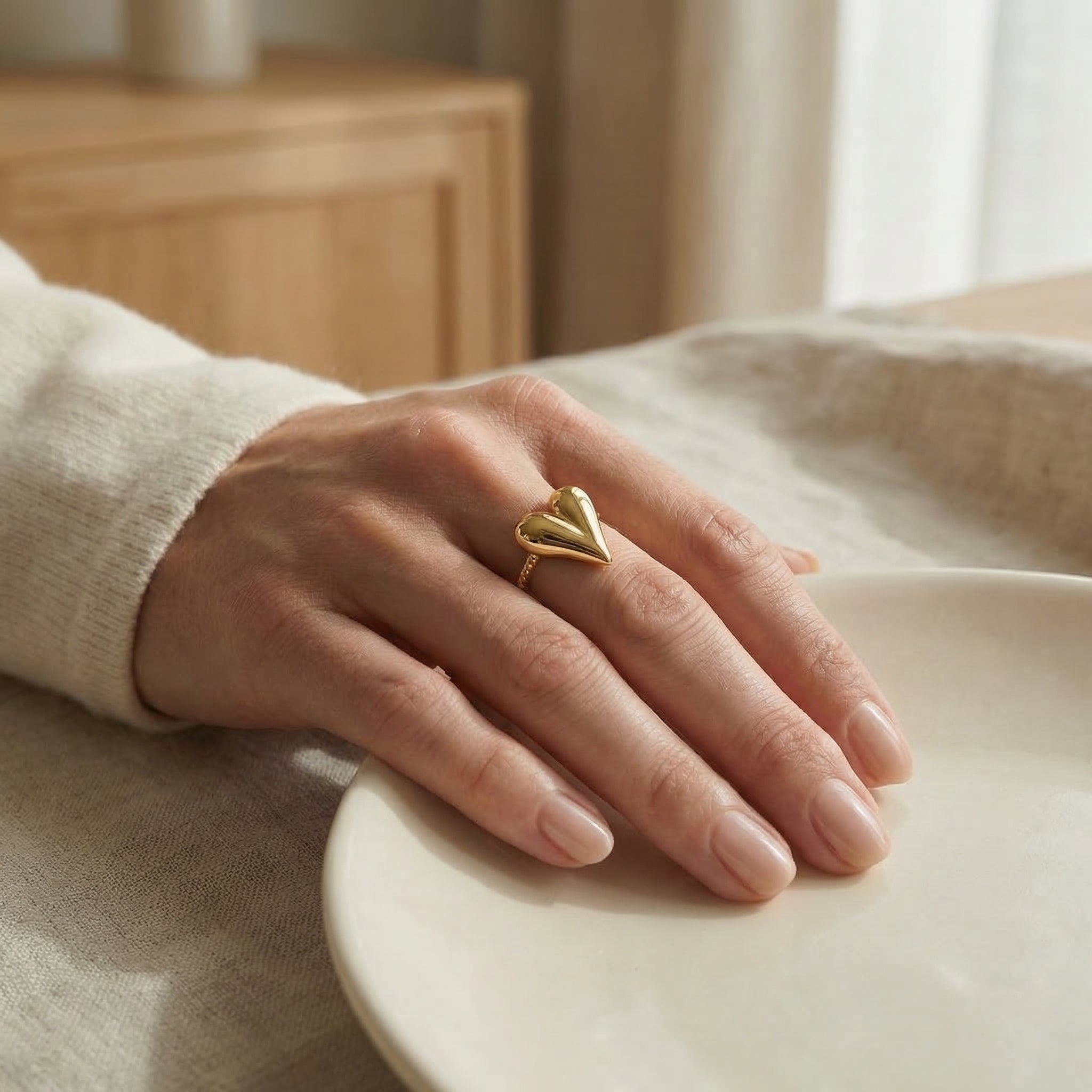 AMARA Ring
