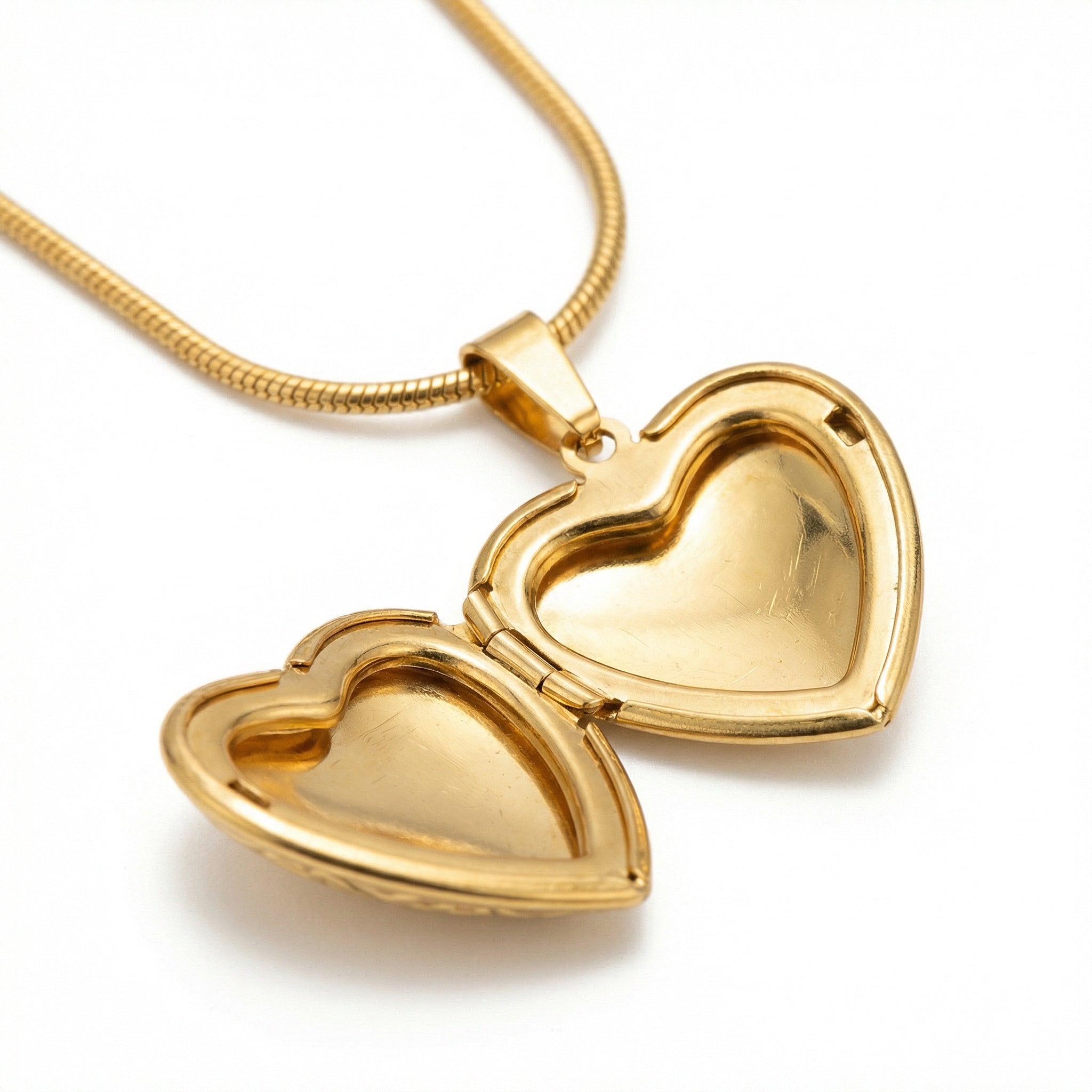 Locket Smykke - Véron