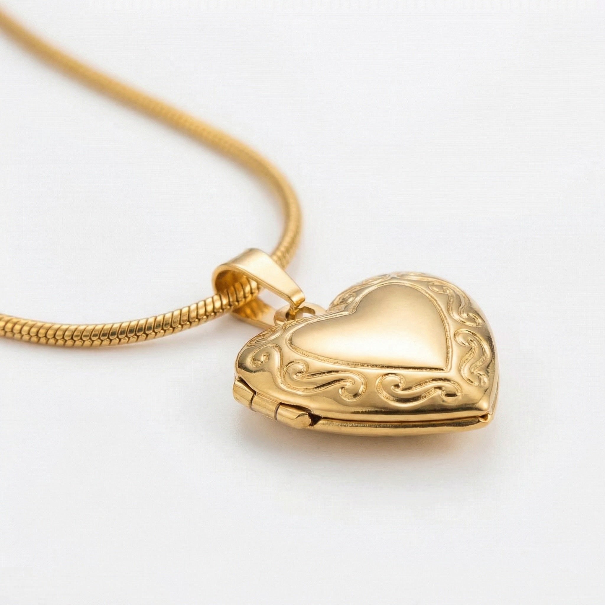 Locket Smykke - Véron