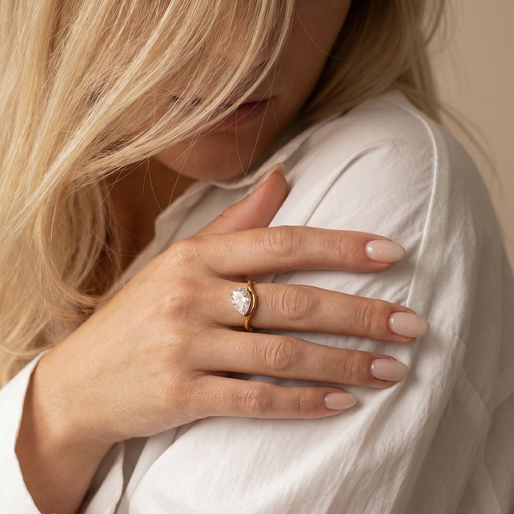 Lumière Ring - Véron