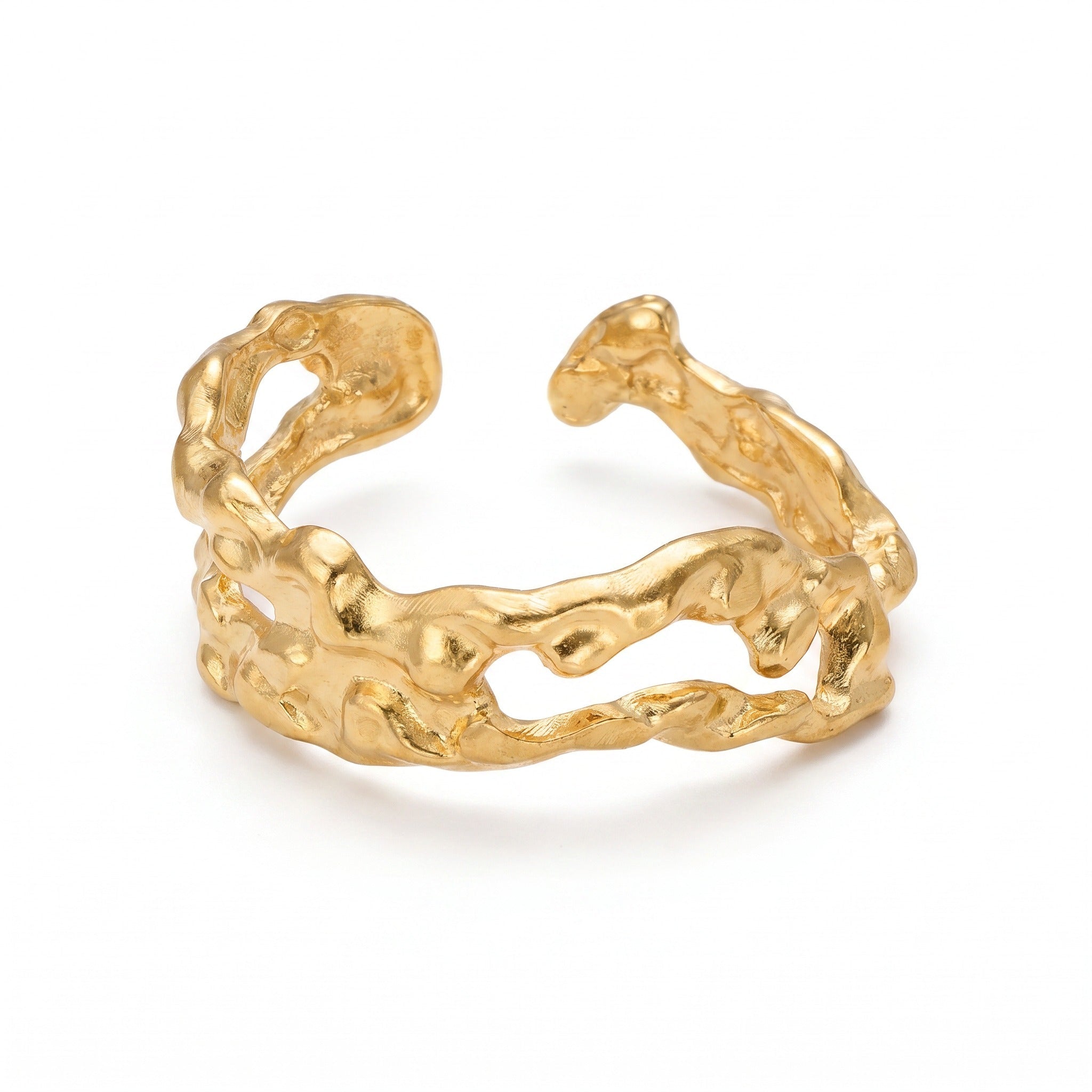 LUMINA Ring - Véron