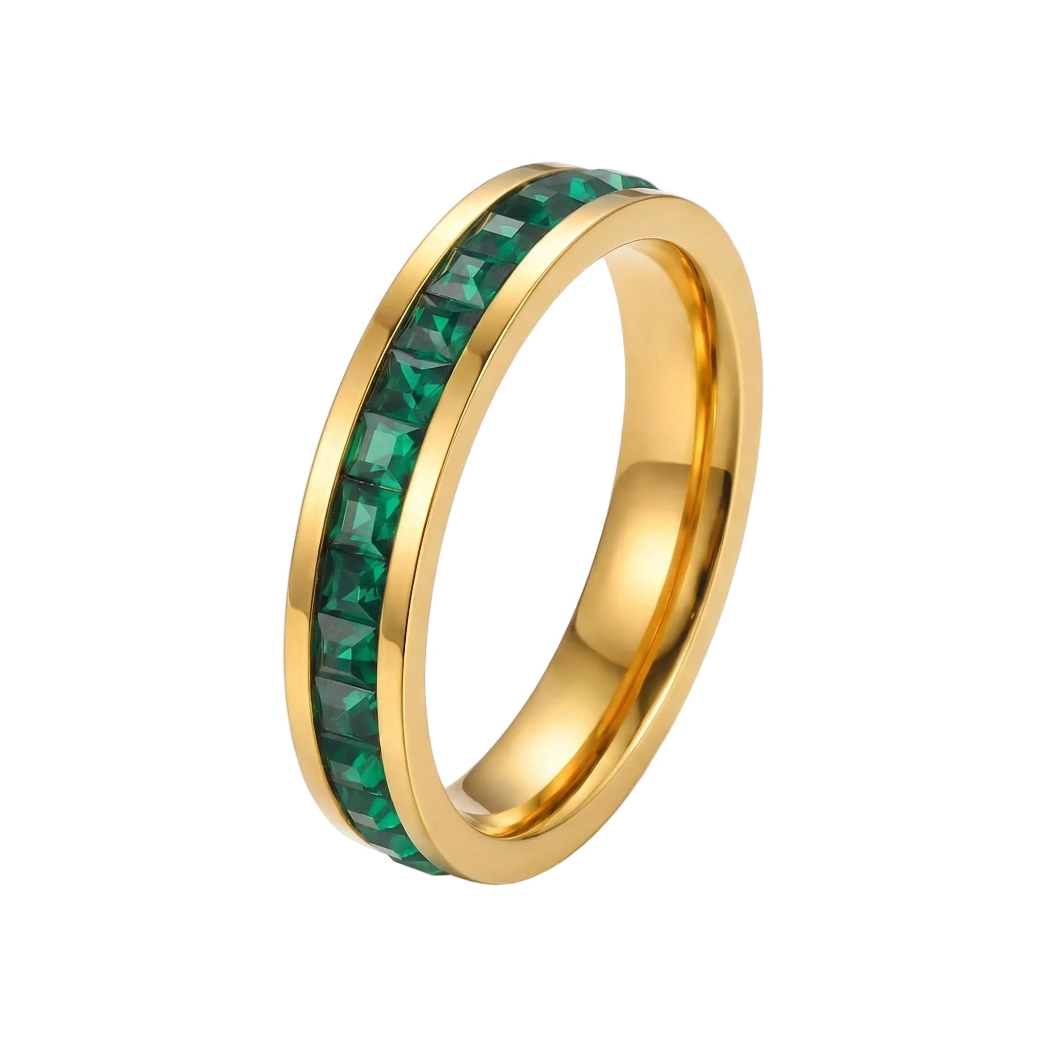 LUXE Ring - Véron