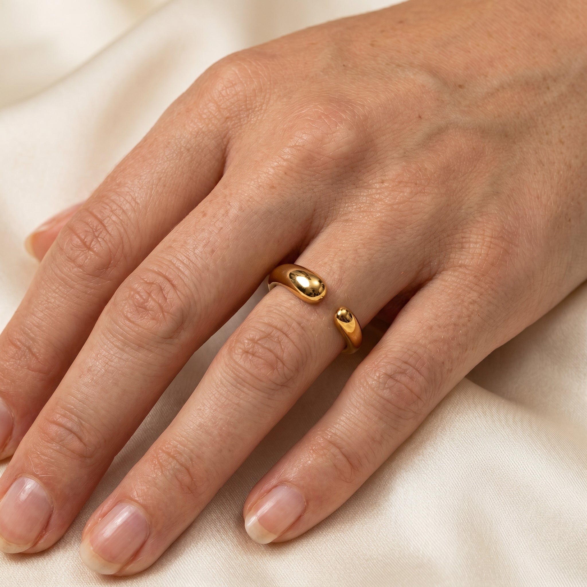 MILA Ring - Véron