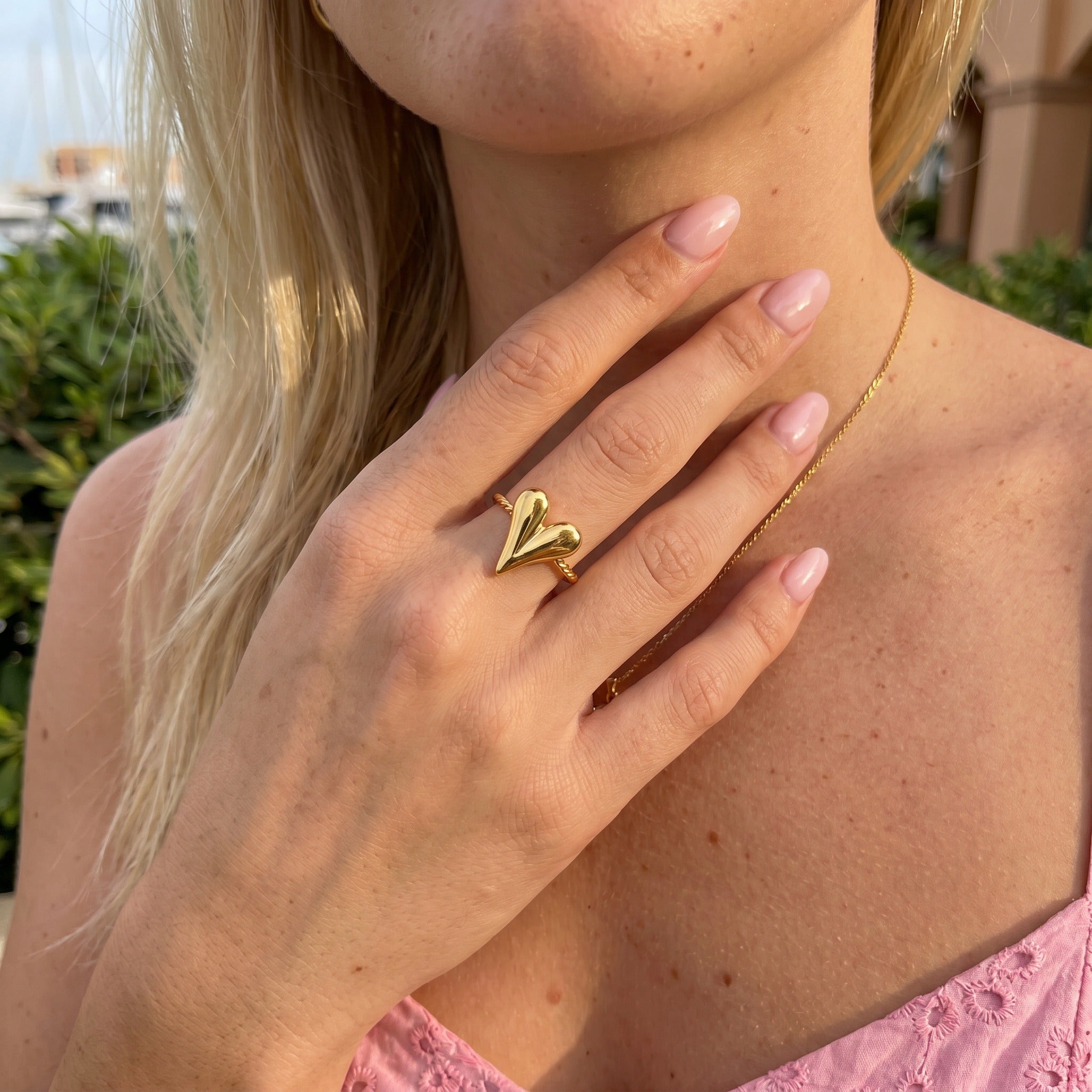 AMARA Ring