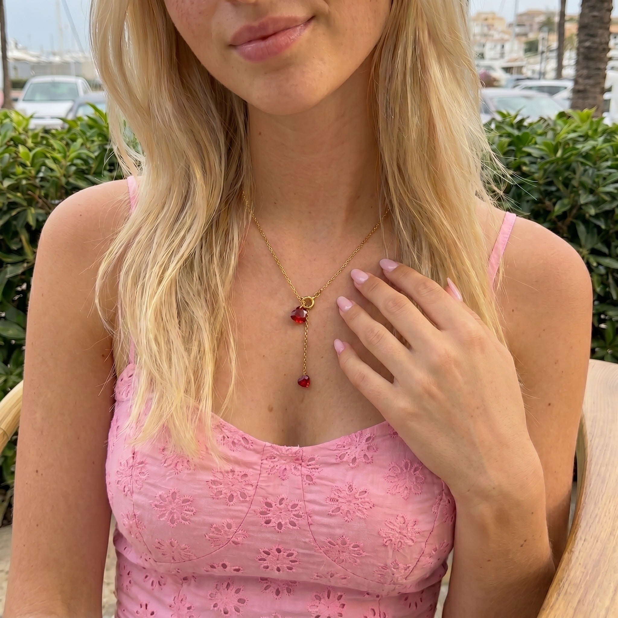 AMORA Smykke