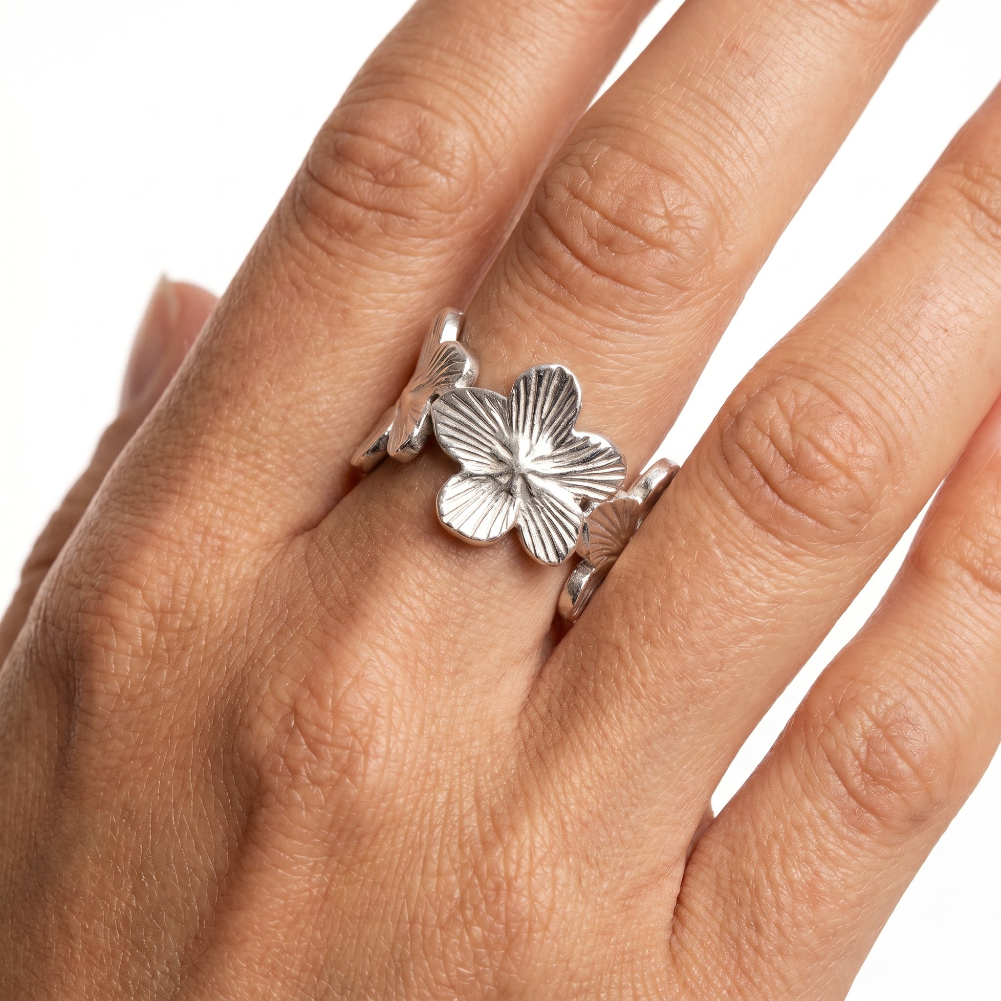 FLORA Ring