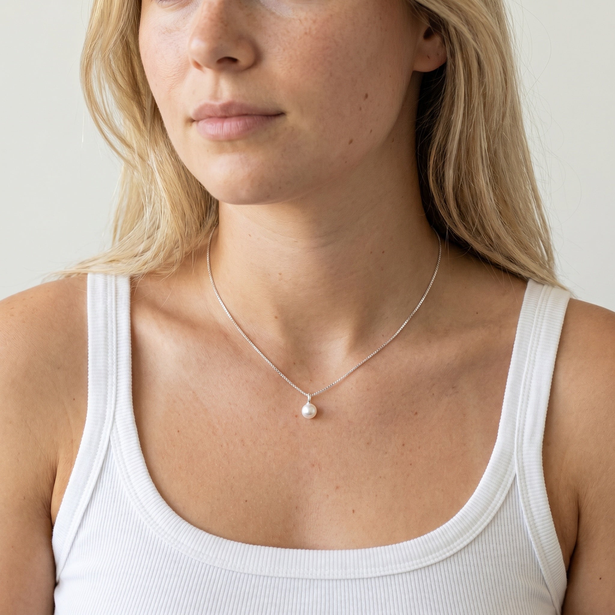 BIANCA Smykke 925