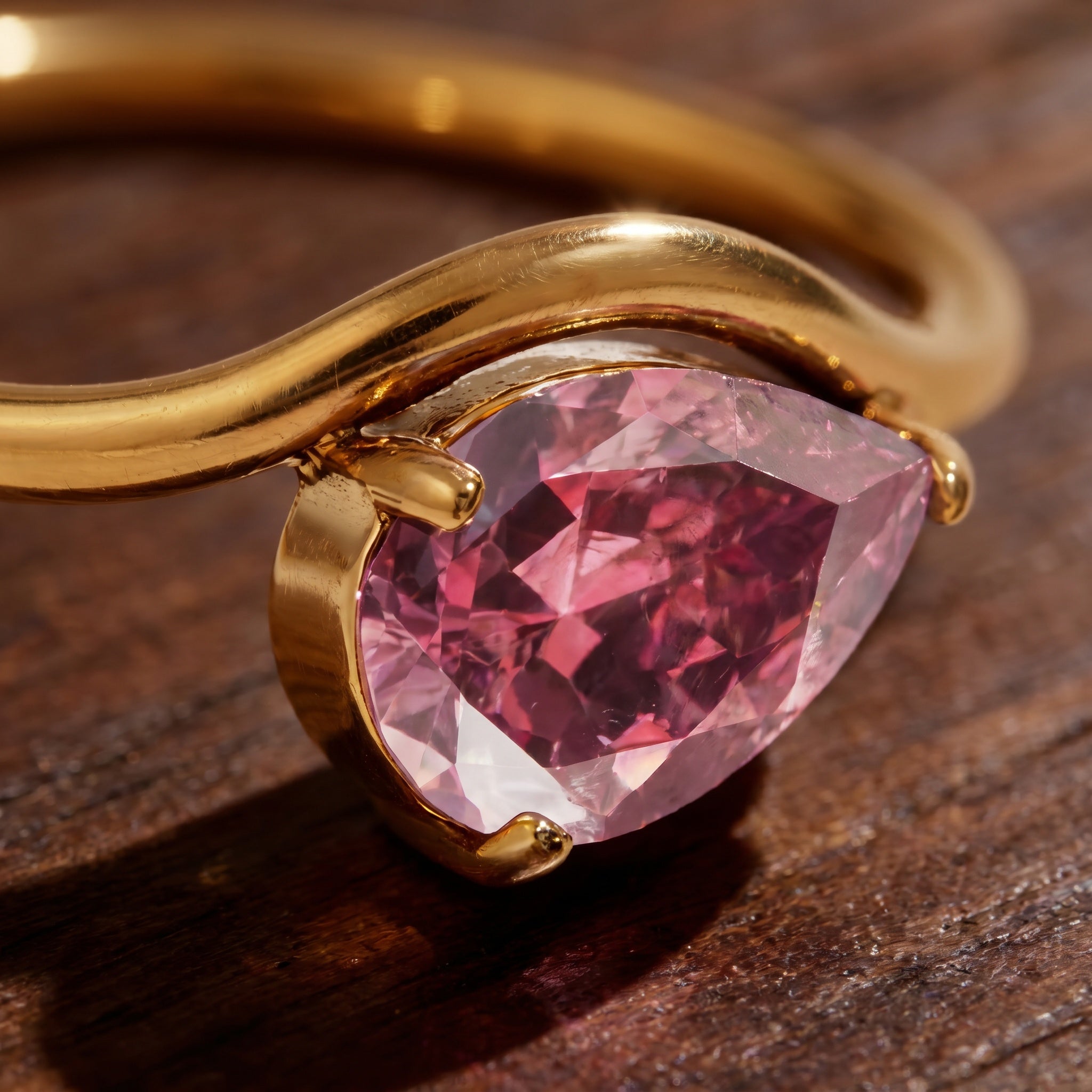 Lumière Ring