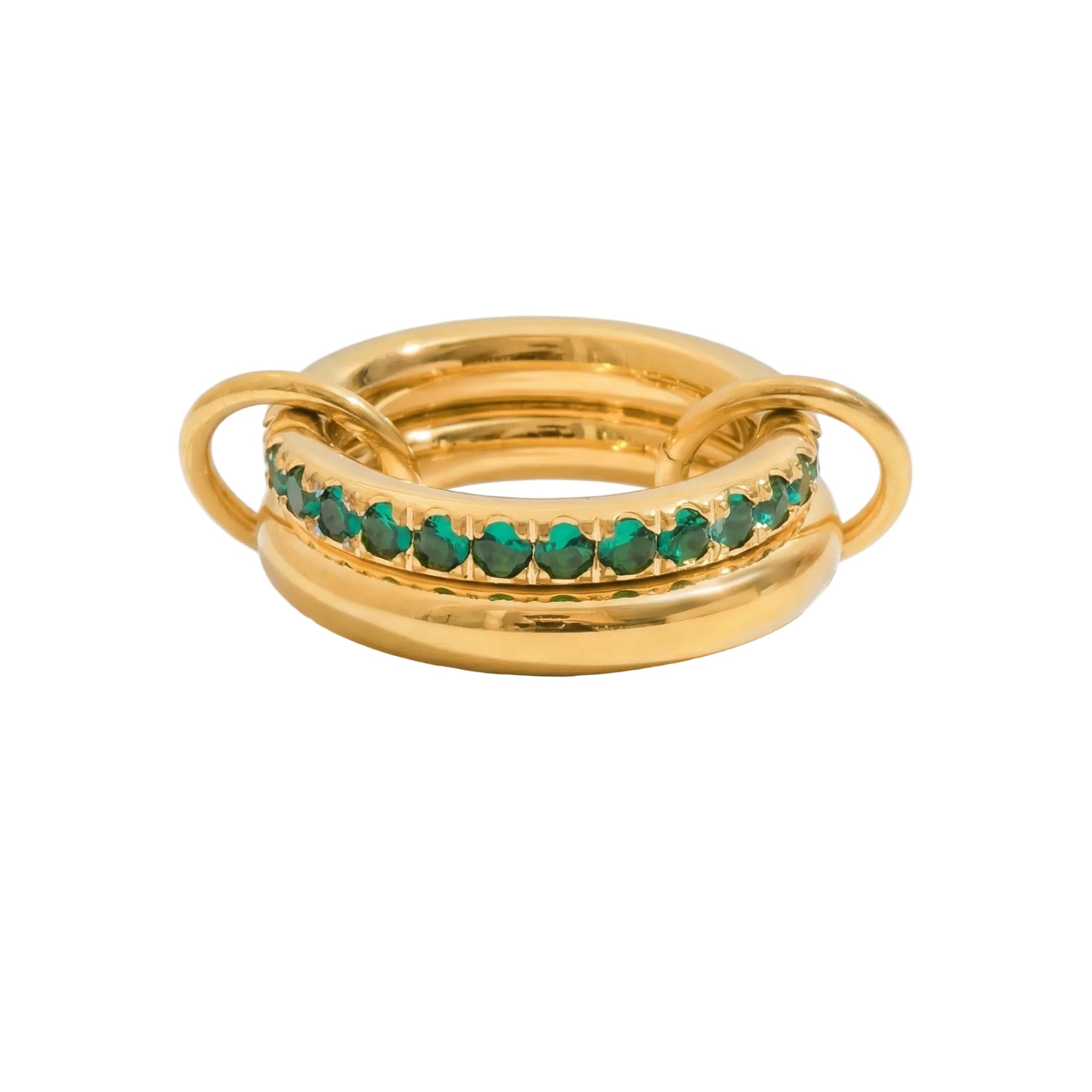 HALO Ring