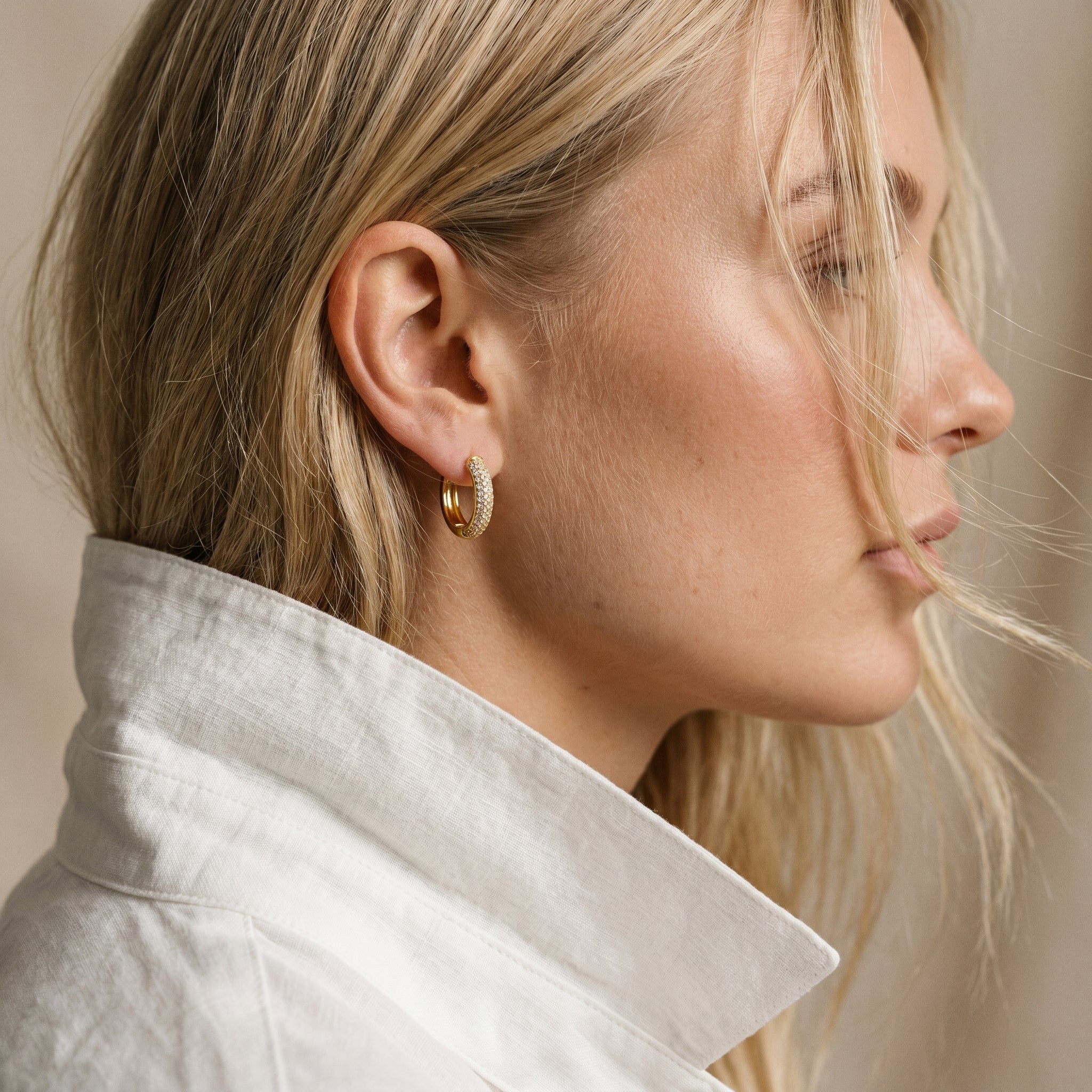 LUMIÈRE Hoops