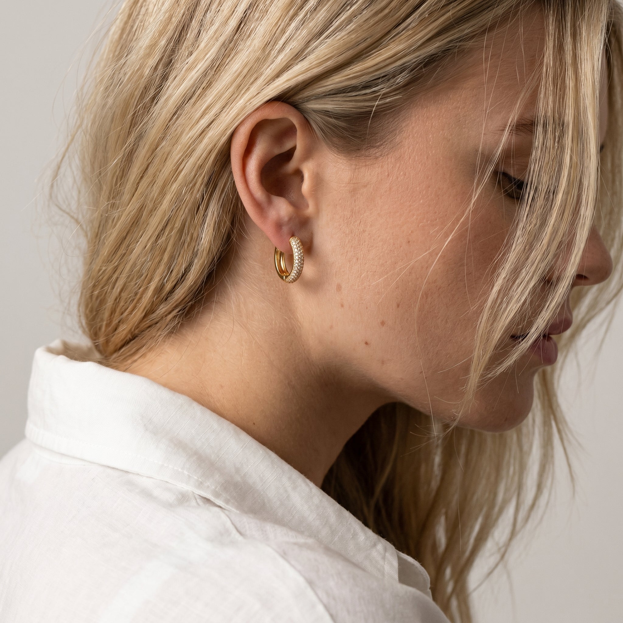 LUMIÈRE Hoops