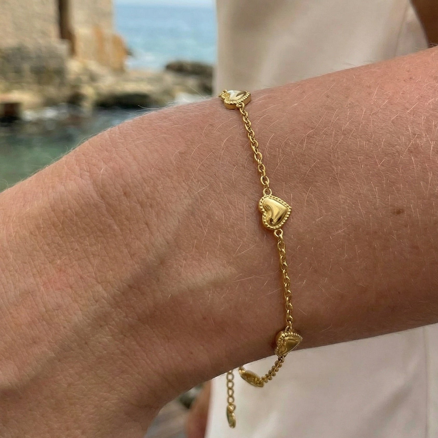 ALMA Armbånd