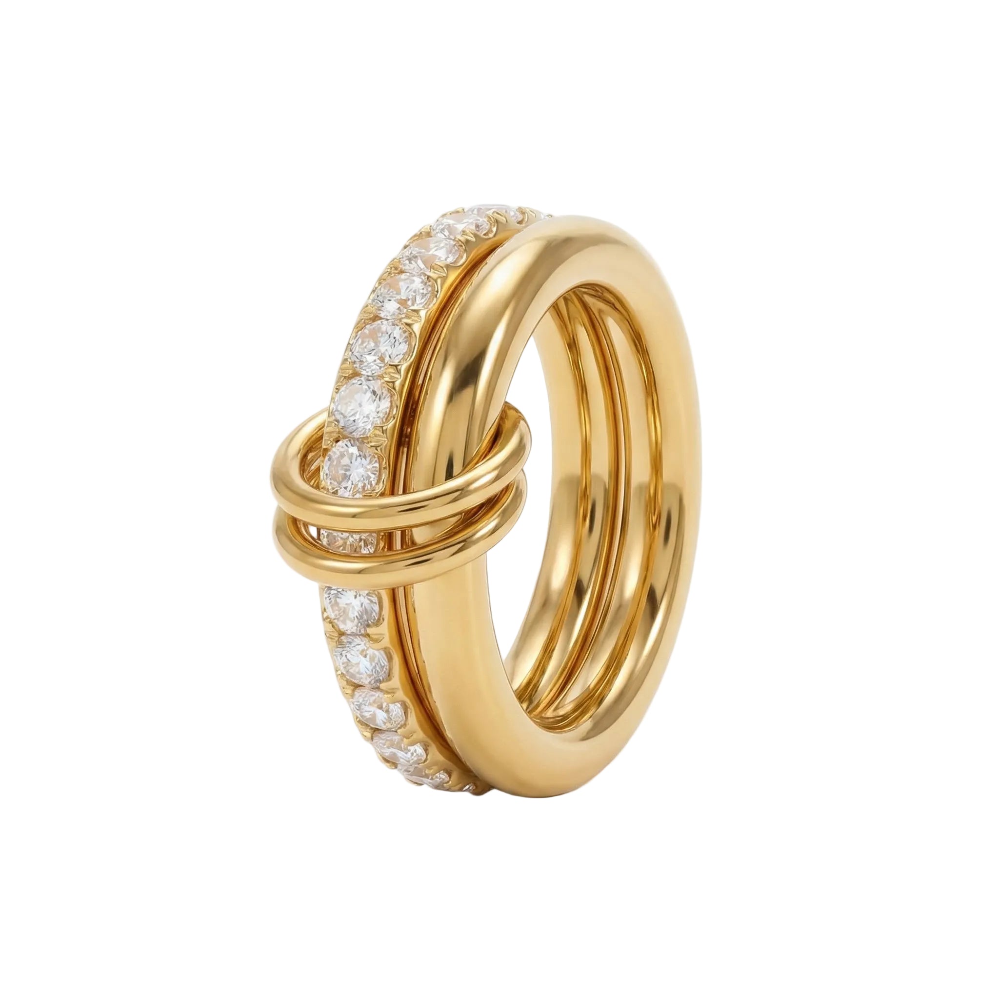 HALO Ring