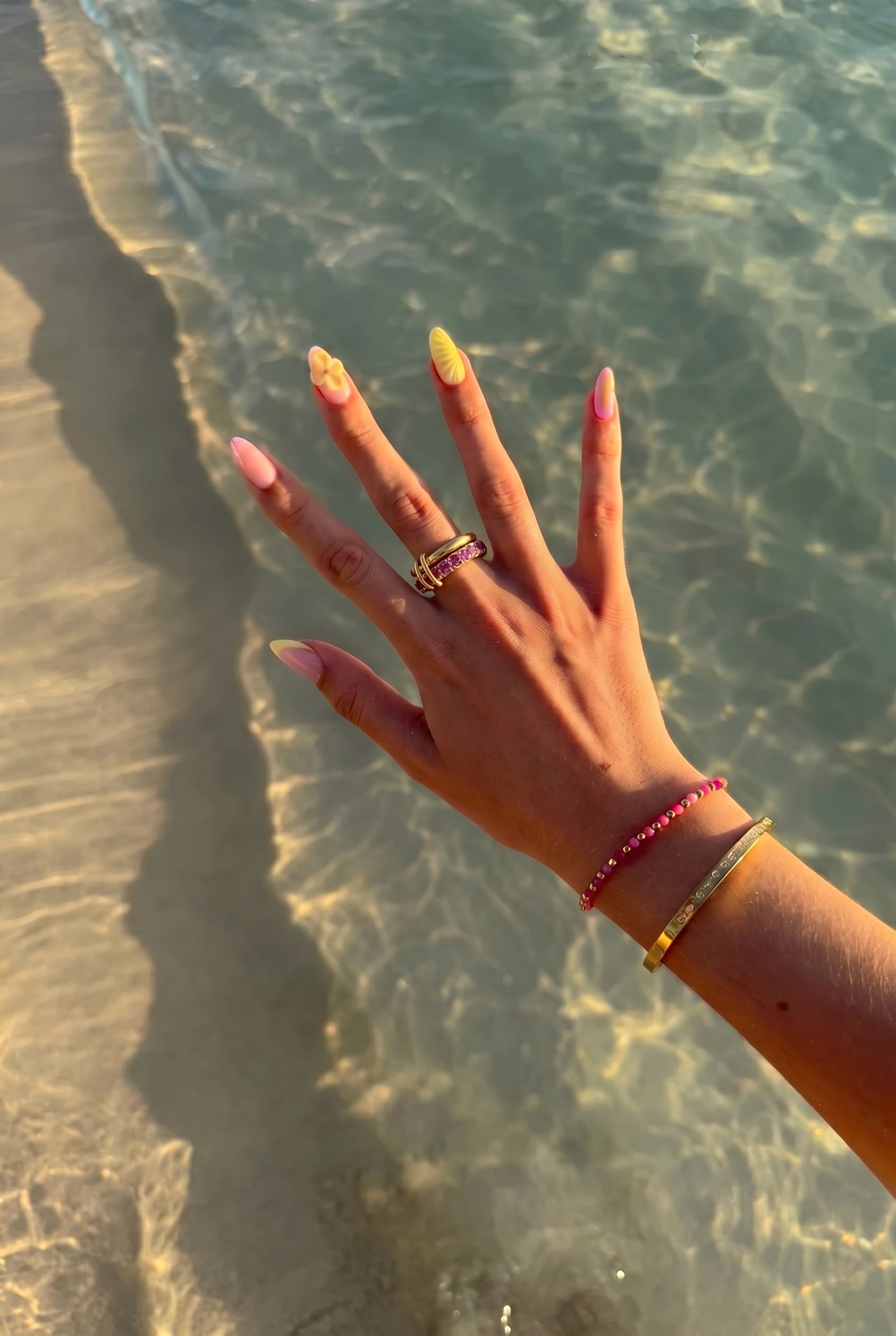 HALO Ring
