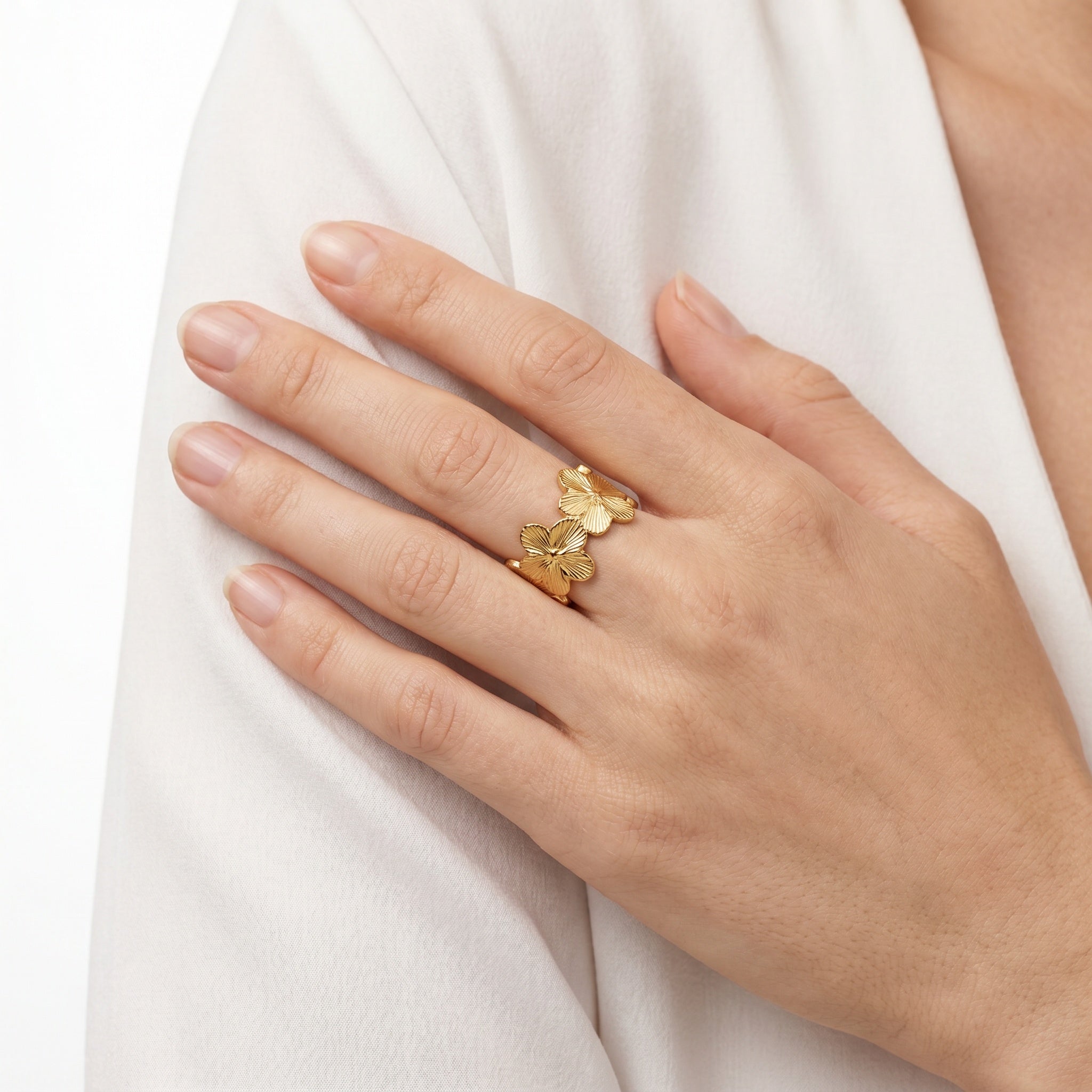 FLORA Ring