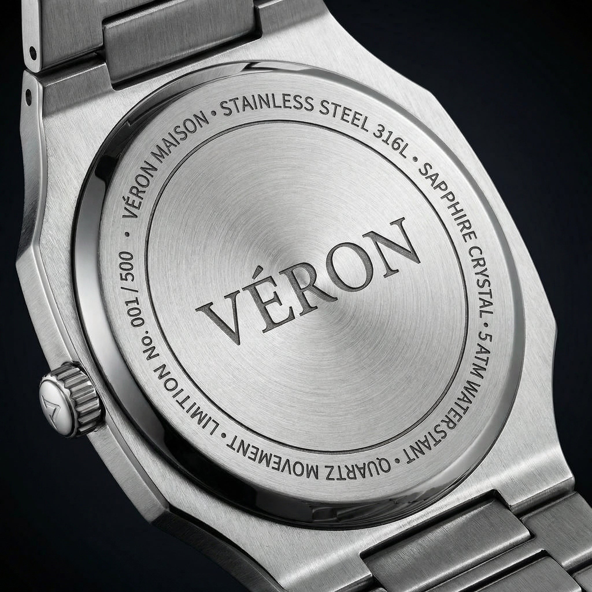 VÉRON MAISON ECLIPSE