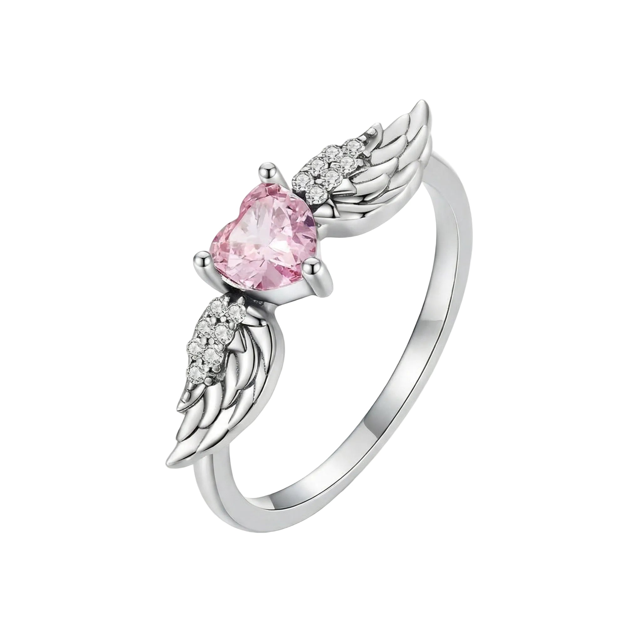 JULIA Ring
