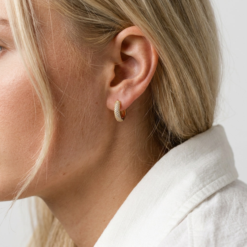 LUMIÈRE Hoops