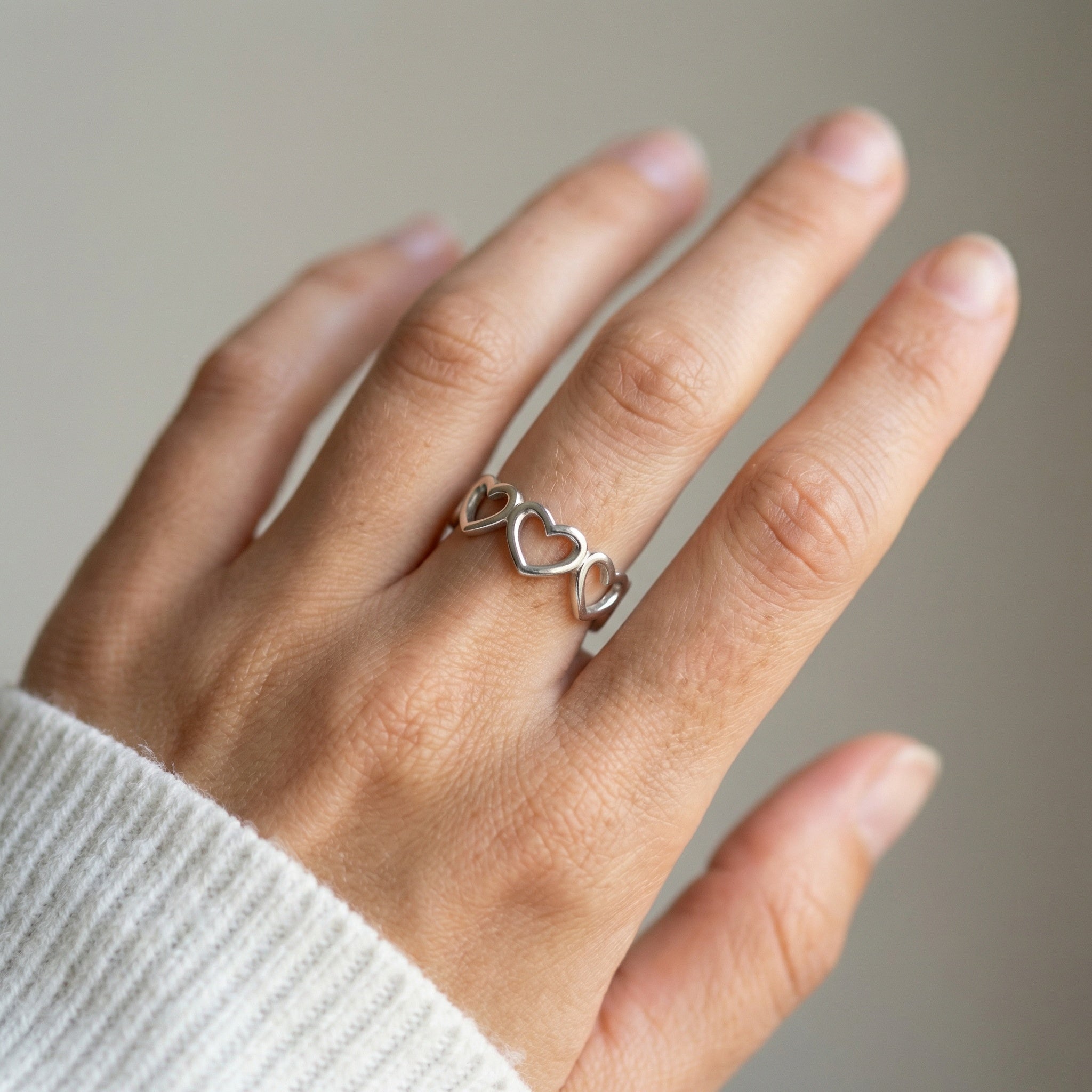 LÈA Ring