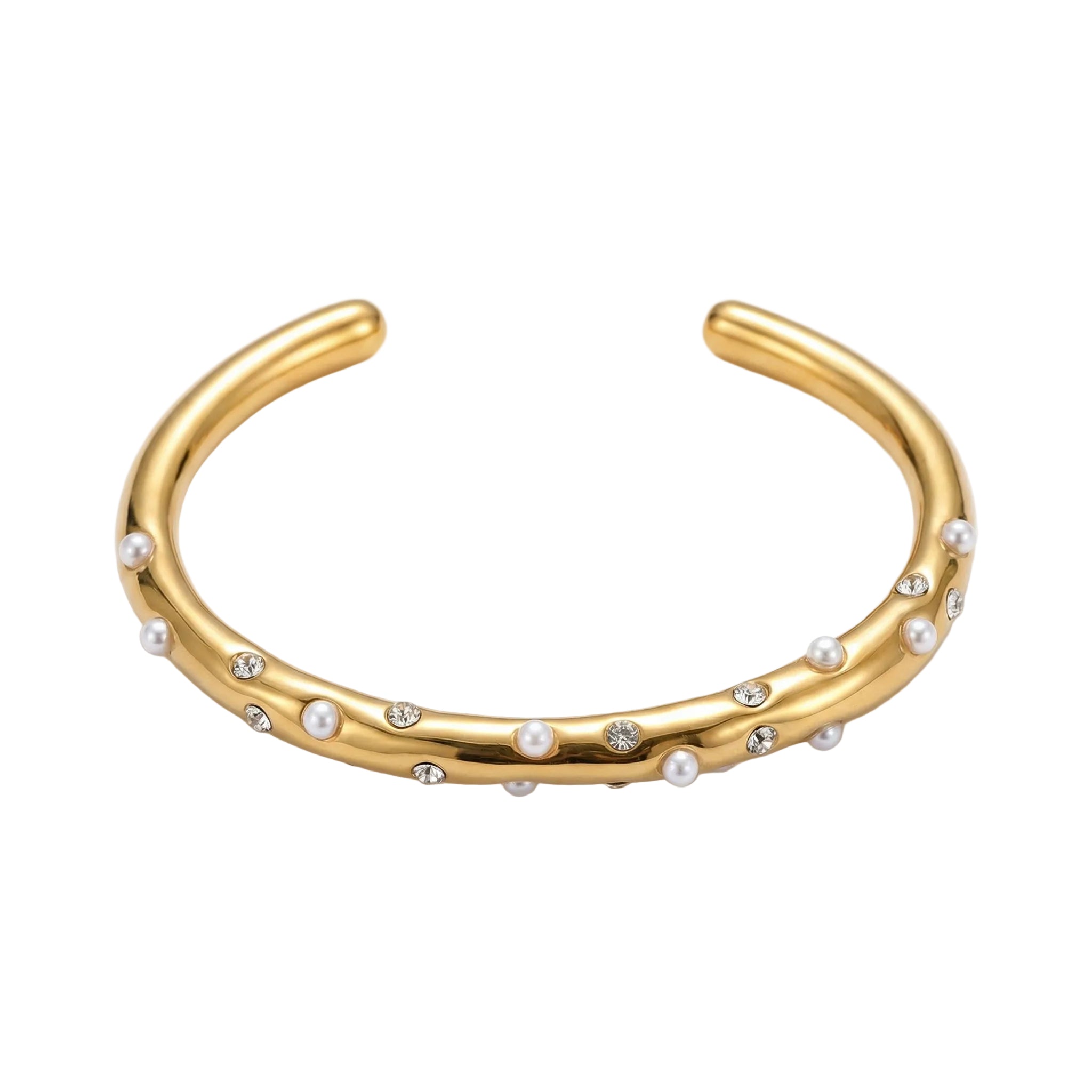 NOVA Bangle