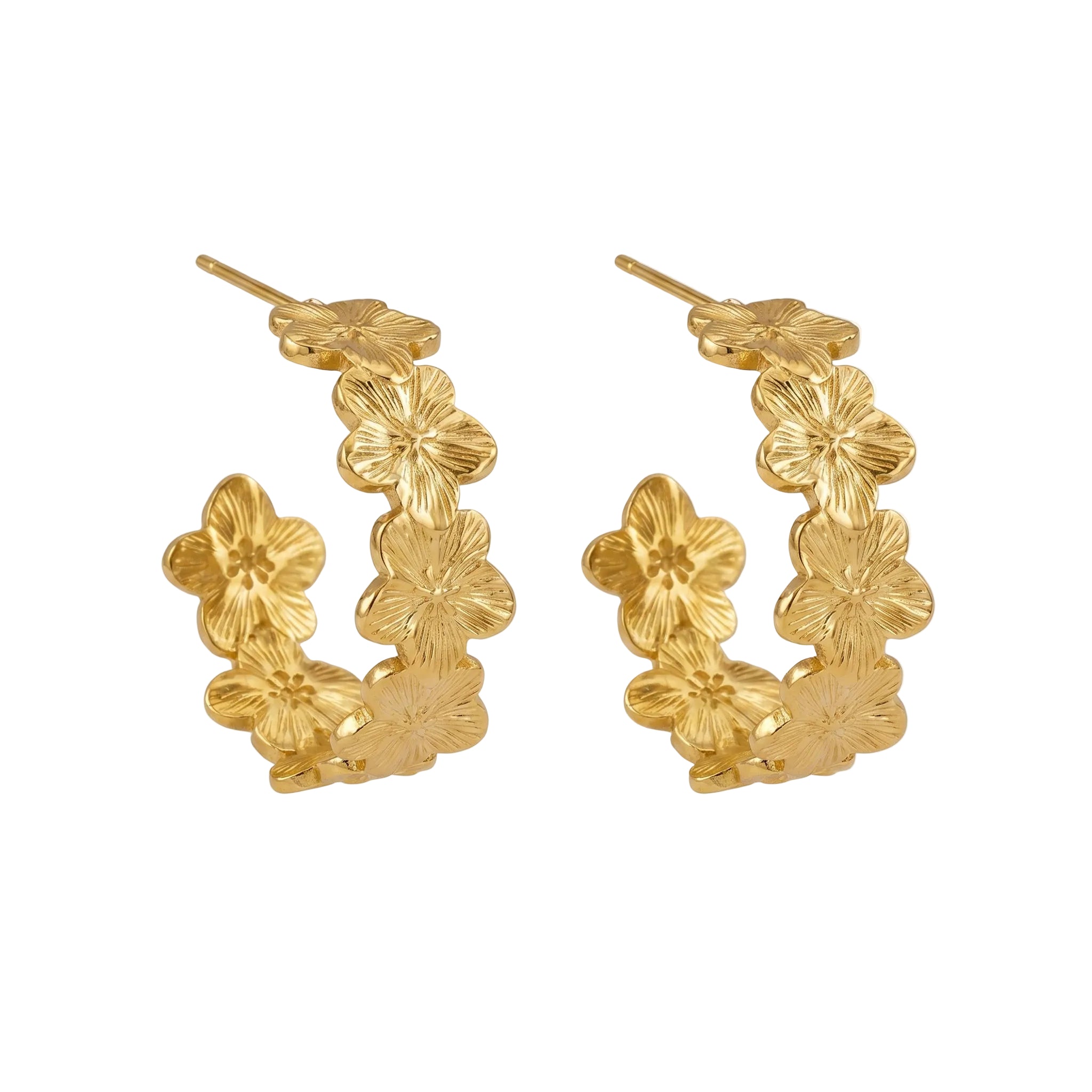 FLORA Hoops