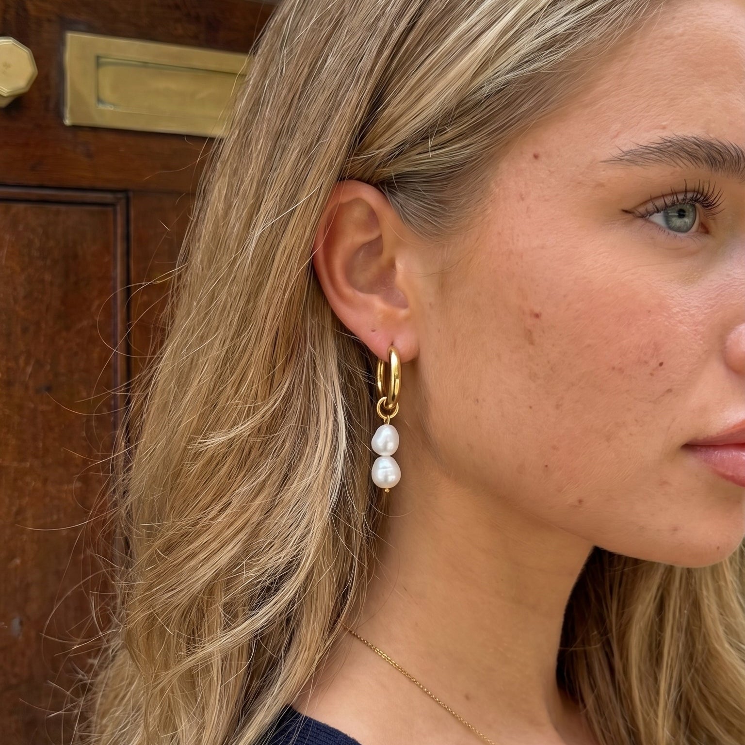 PEARL Hoops