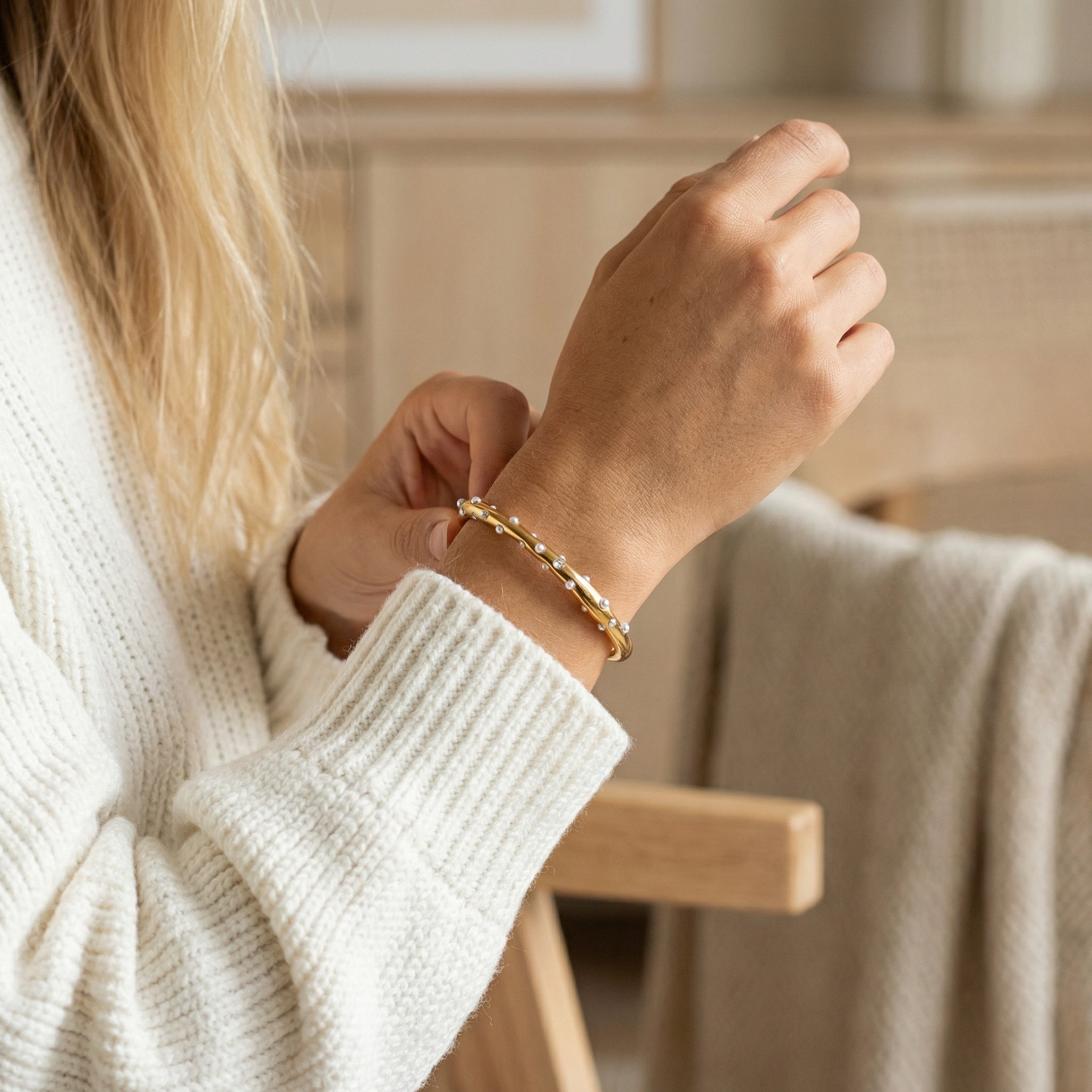 NOVA Bangle
