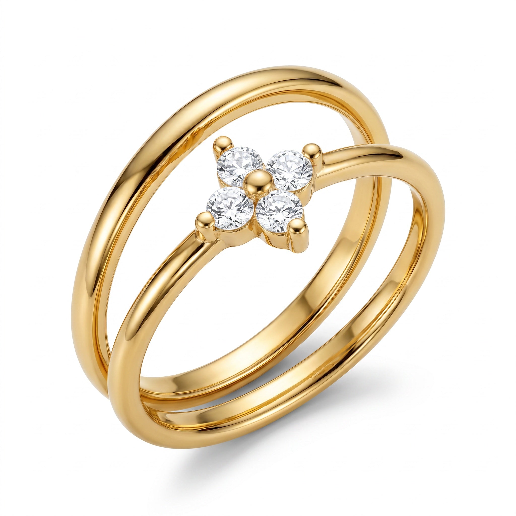 CLARA Ring