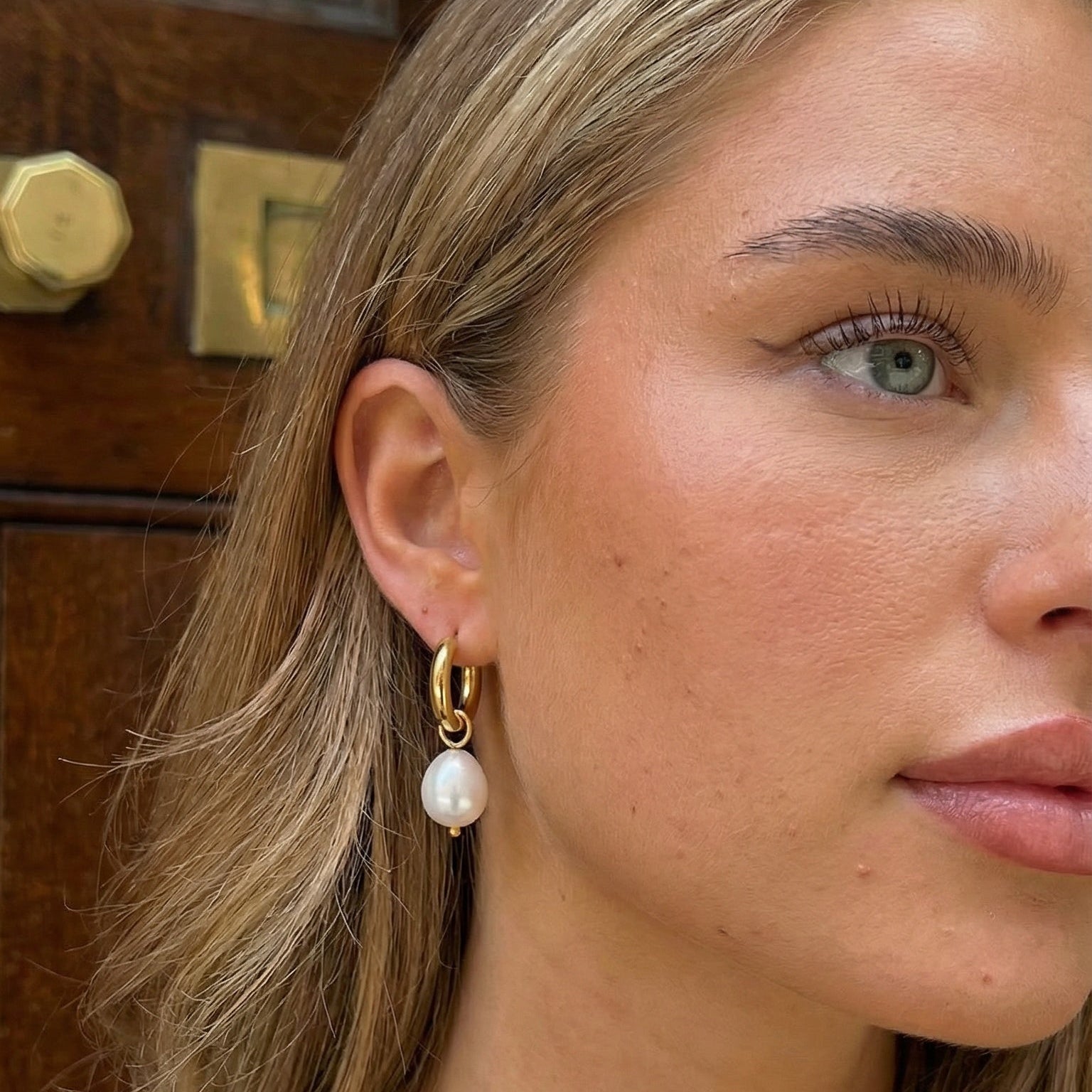 CELINE Øredobber