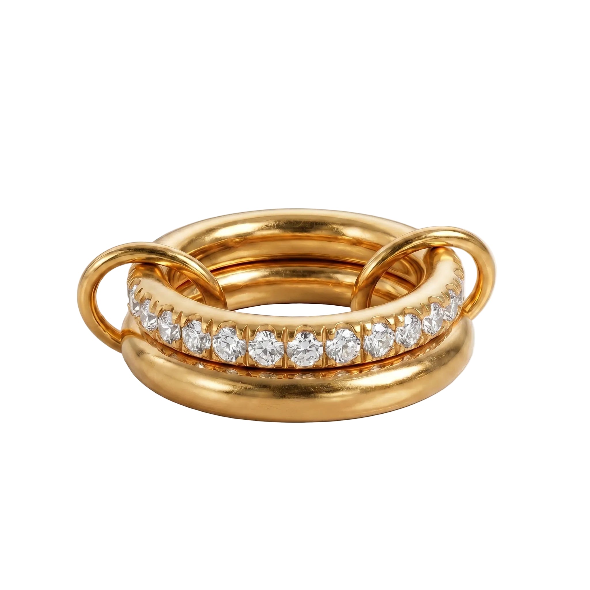 HALO Ring