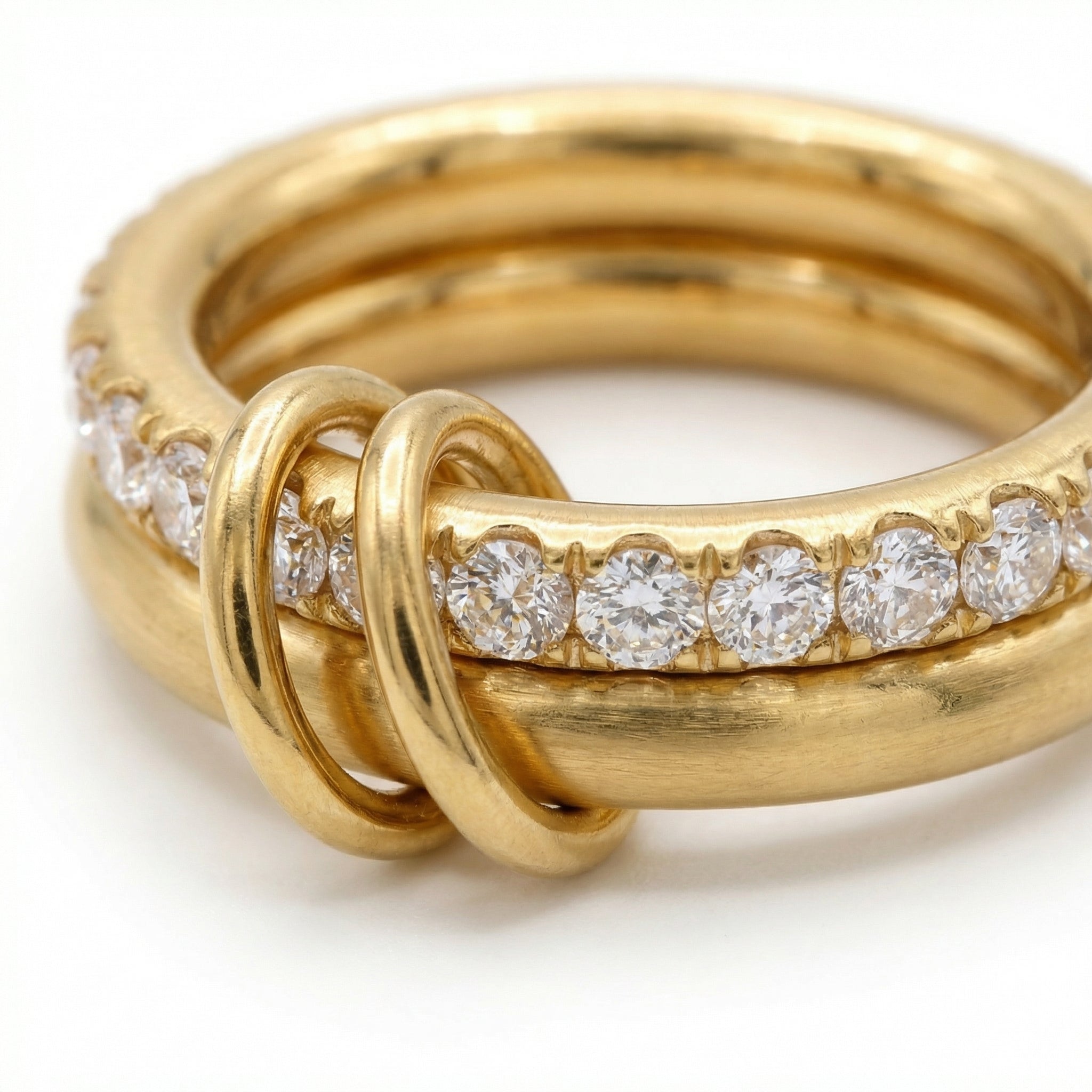 HALO Ring