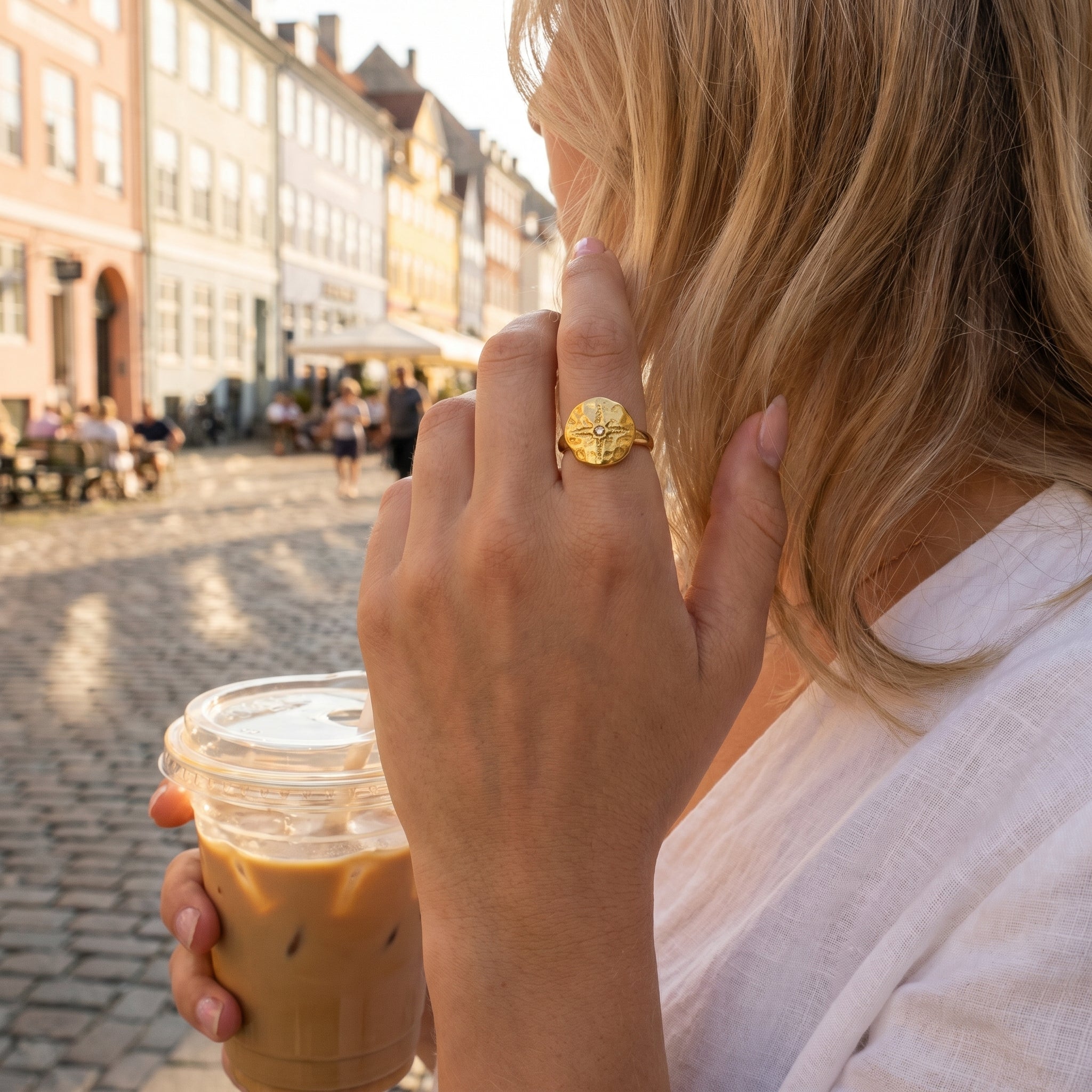 STELLA Ring
