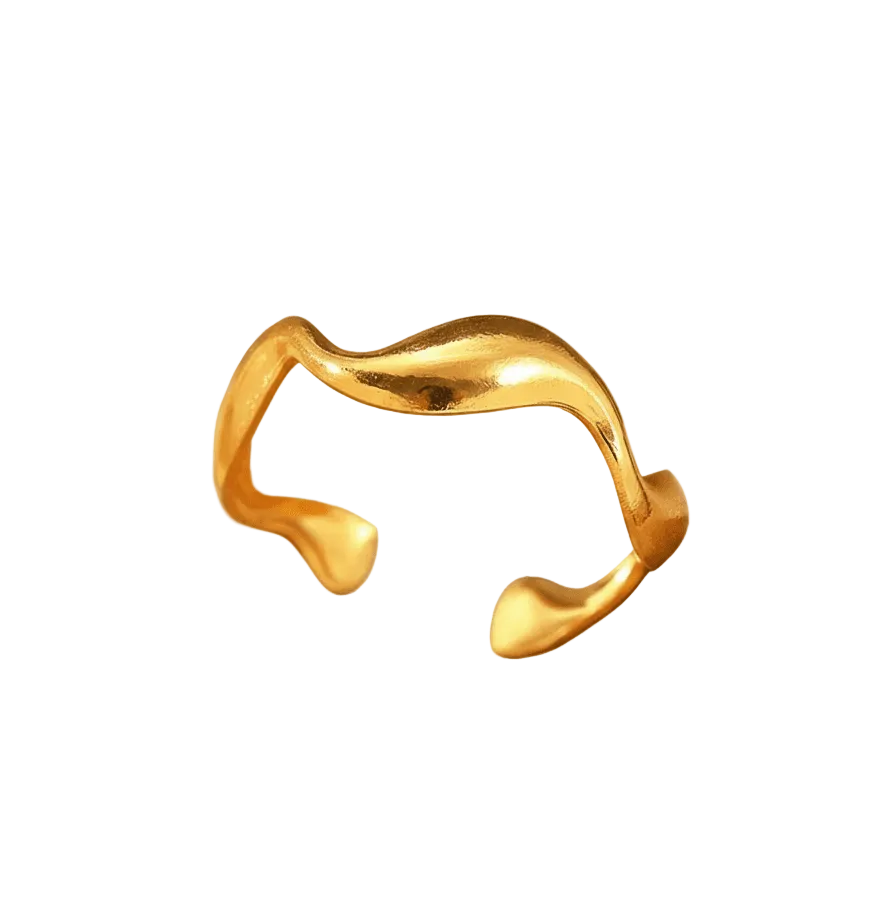 OPHELIA Ring - Véron