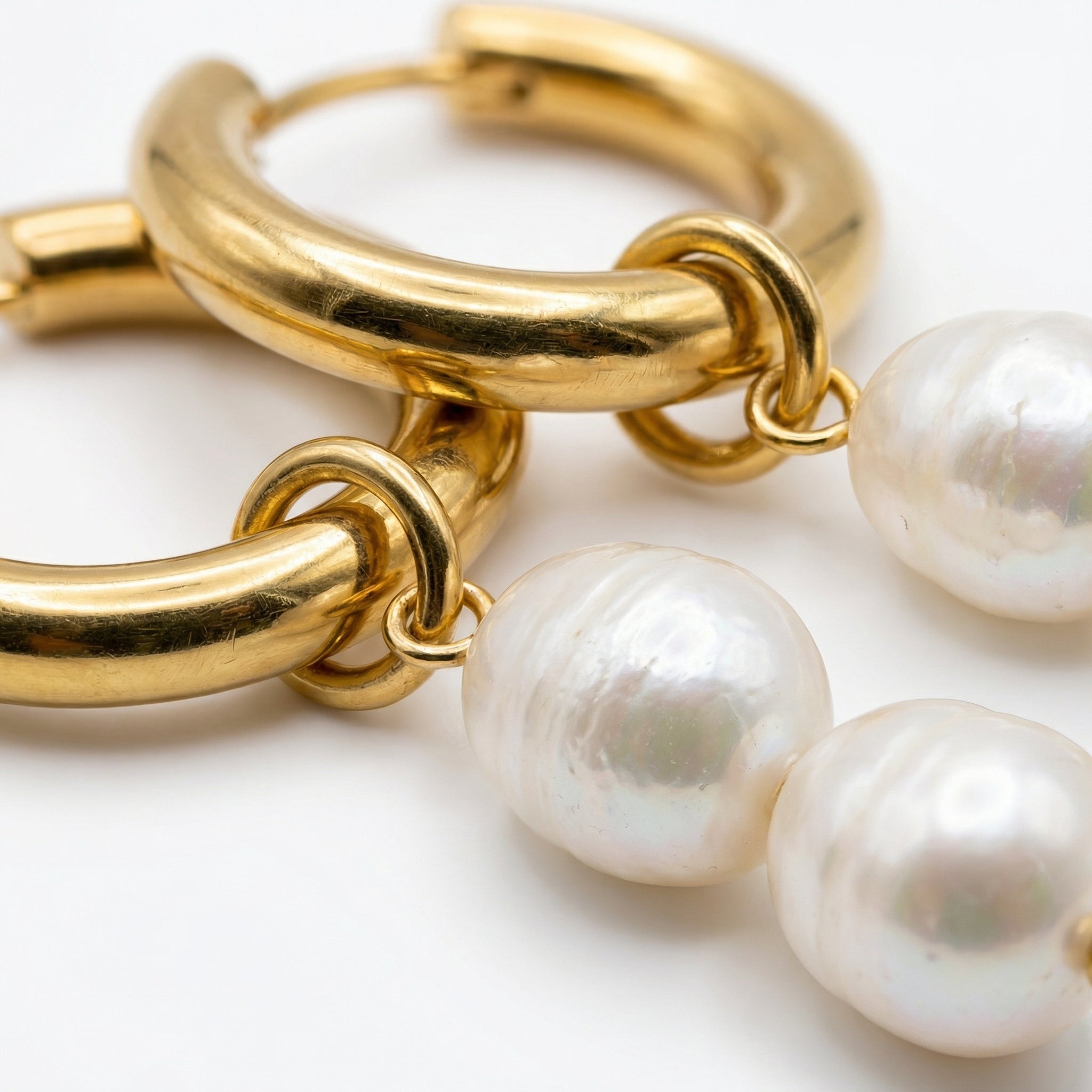 PEARL Hoops - Véron