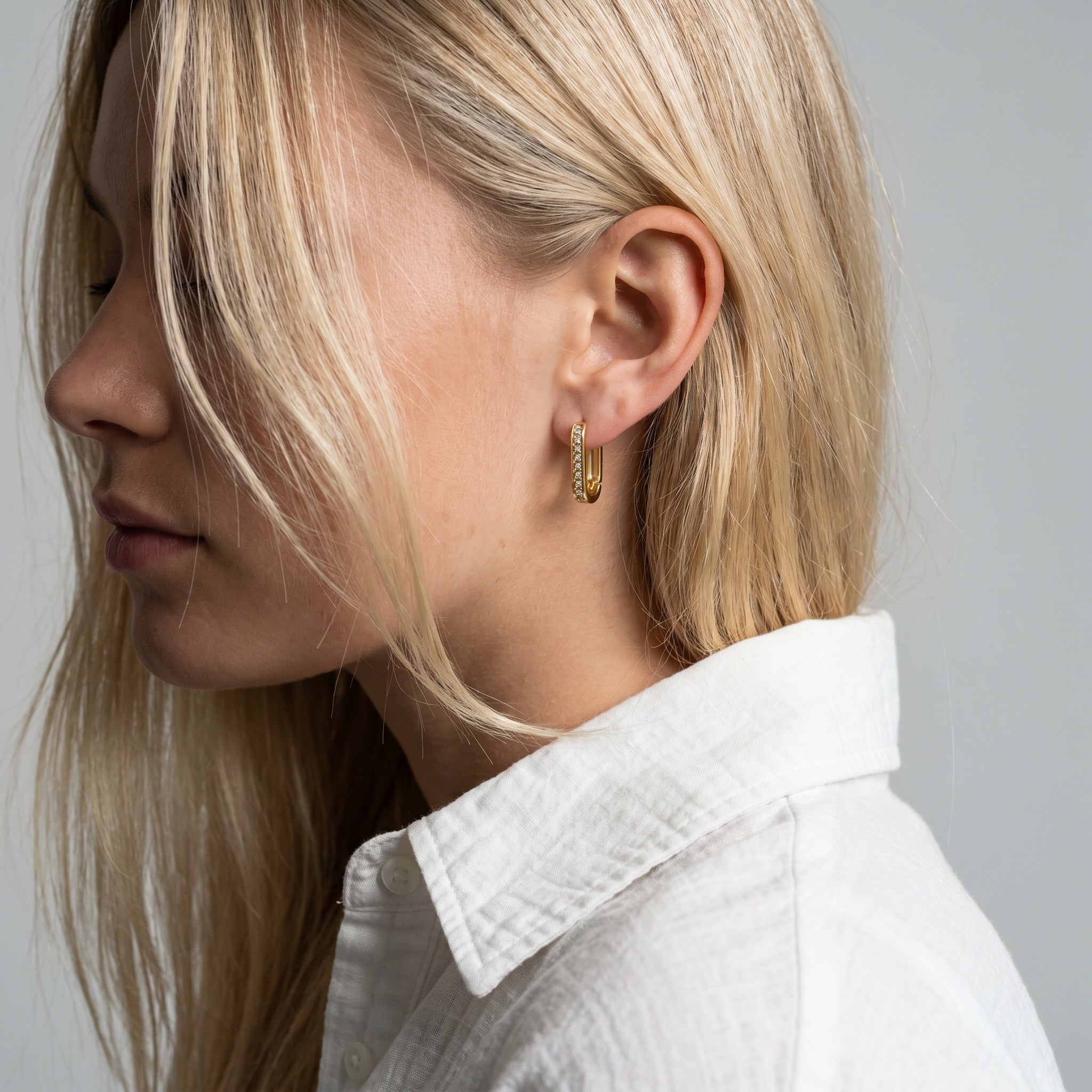 SIENNA Hoops - Véron